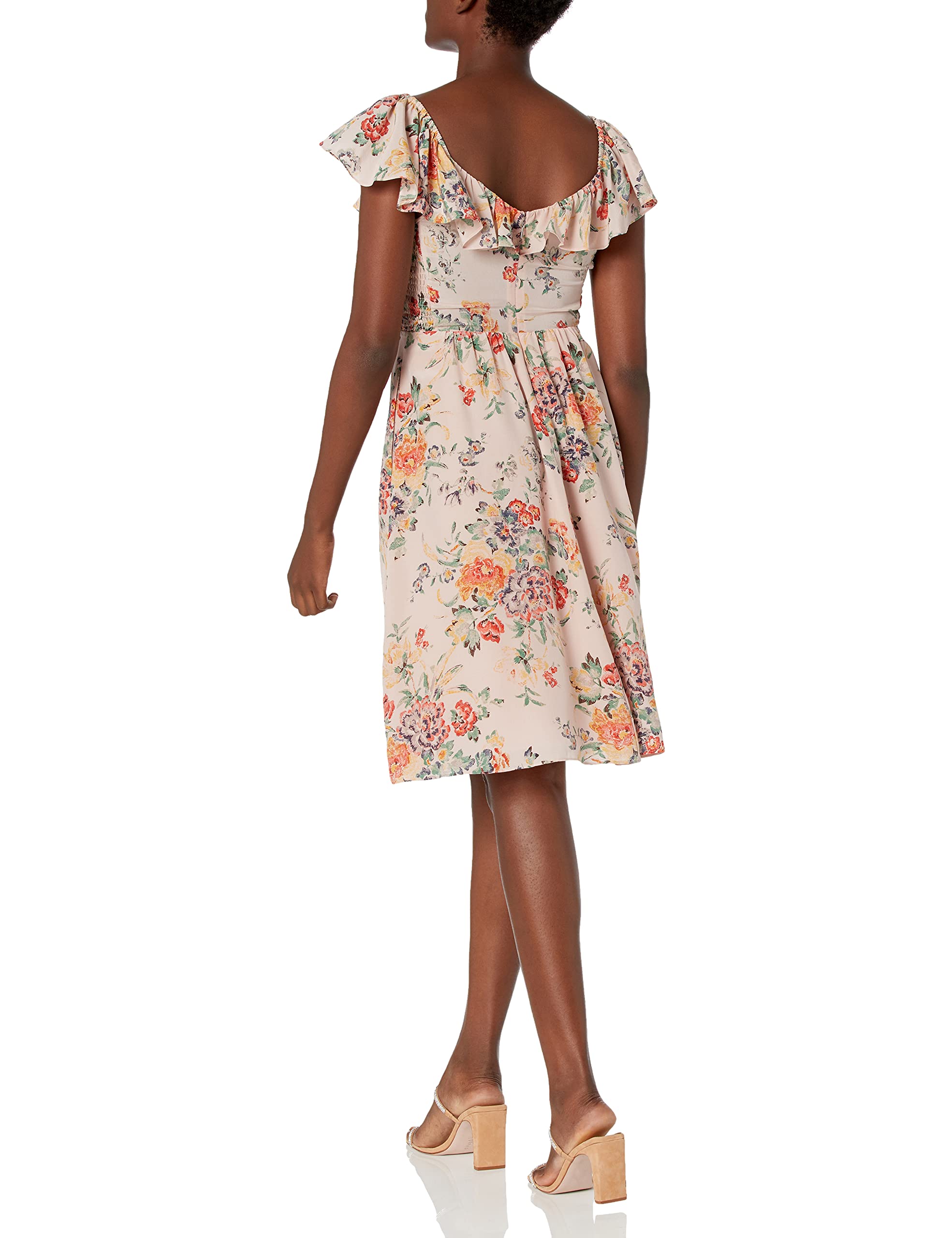 Amazon.com: Rebecca Taylor: Dresses & Jumpsuits