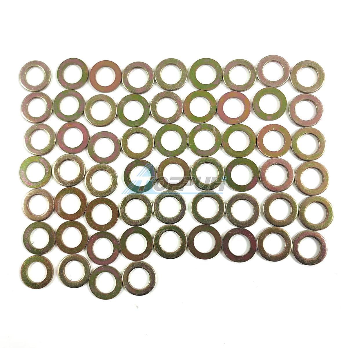 30-243 30-0243 Compressor Gasket Kit 30243 Compatible with Thermo King X426 X430 300243