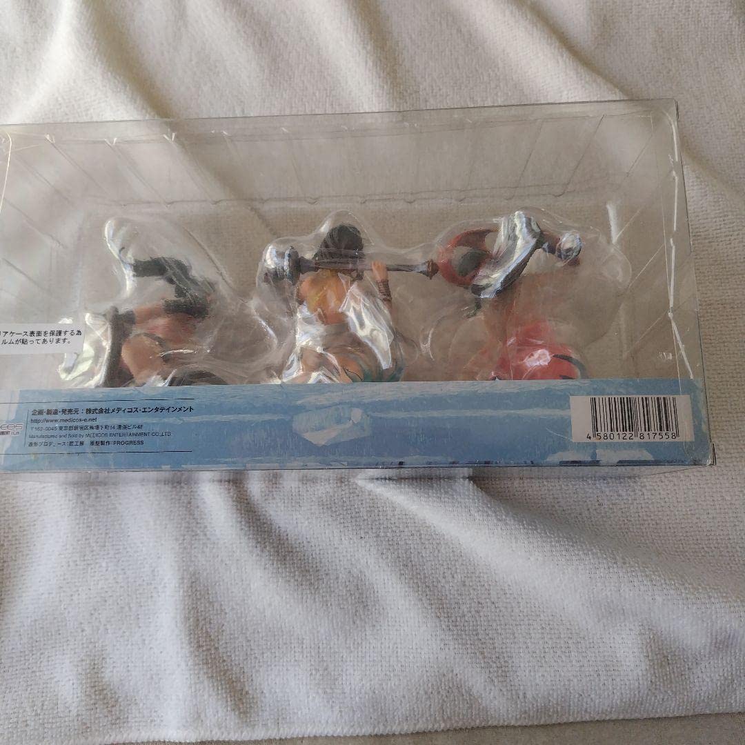 Amazon | 超像クイーンズブレイド コレクションフィギュアVOL2 めでぃ