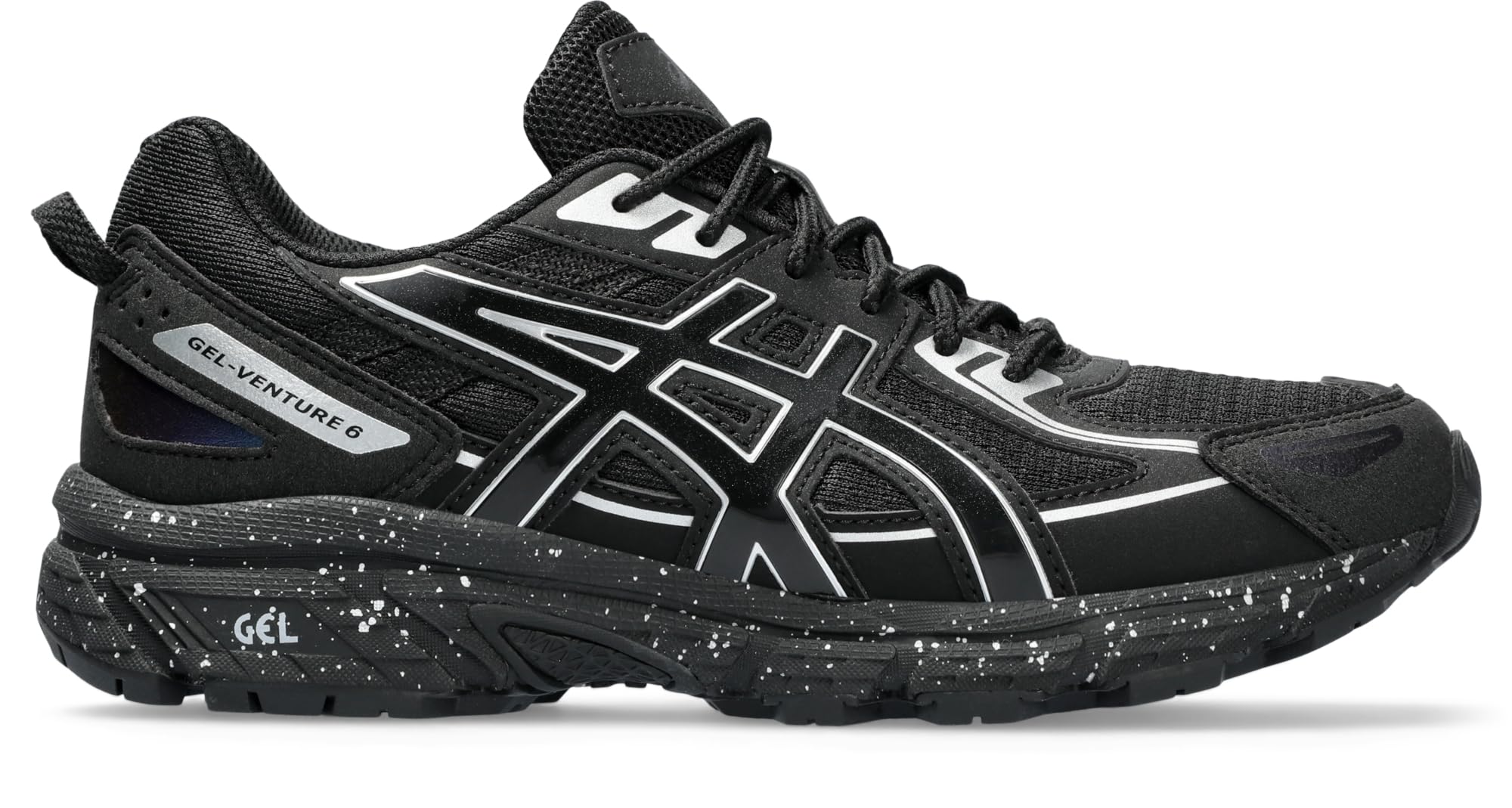 ASICS Gel Venture 6 Gs 1204A122003, Sneakers