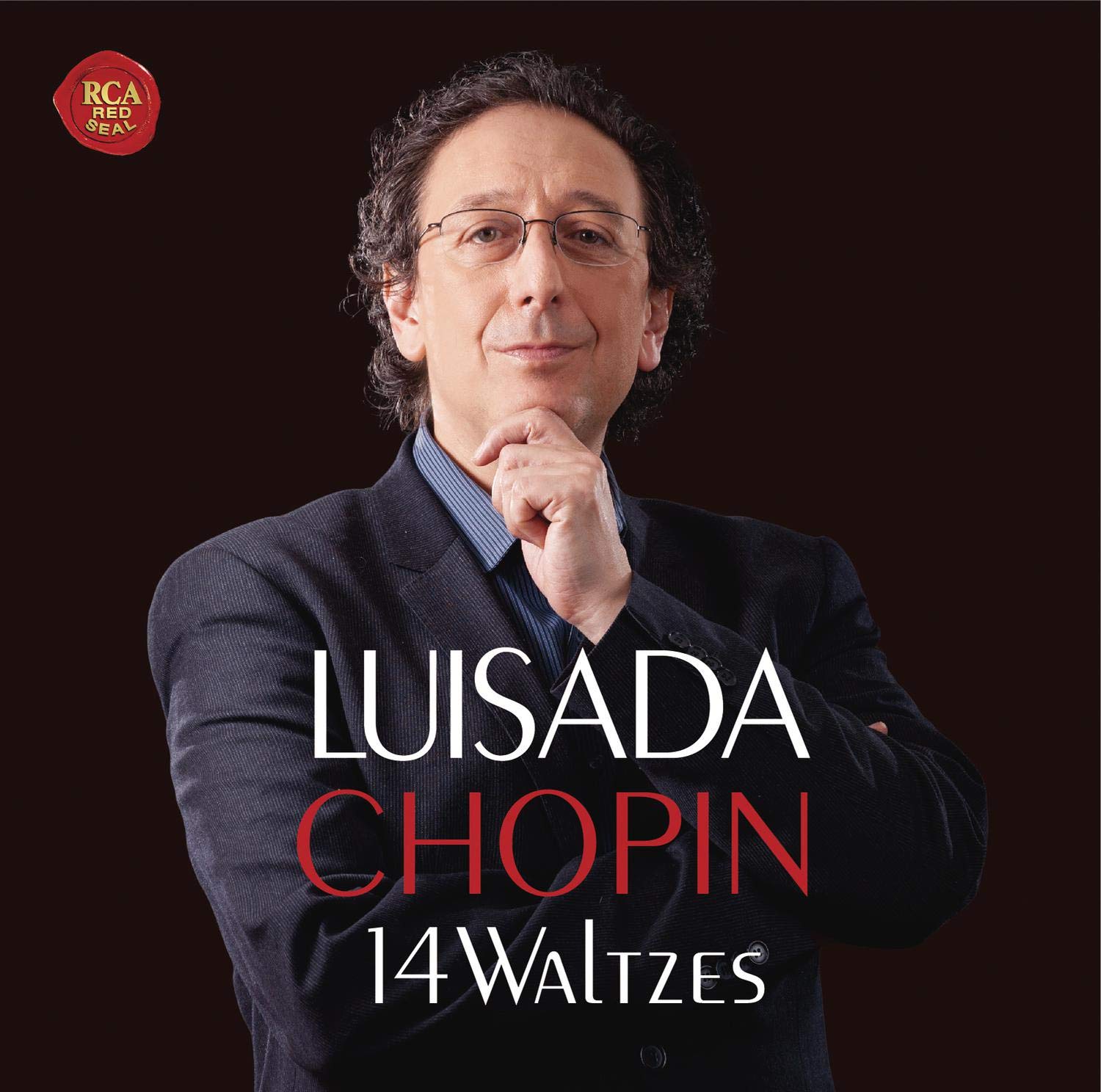 【中古】 Chopin： 14 Waltzes ＆ 7 Mazurkas Jean－MarcLuisada Chopin: 14 Waltzes & 7 Mazurkas: Jean-Marc Luisada, Jean-Marc