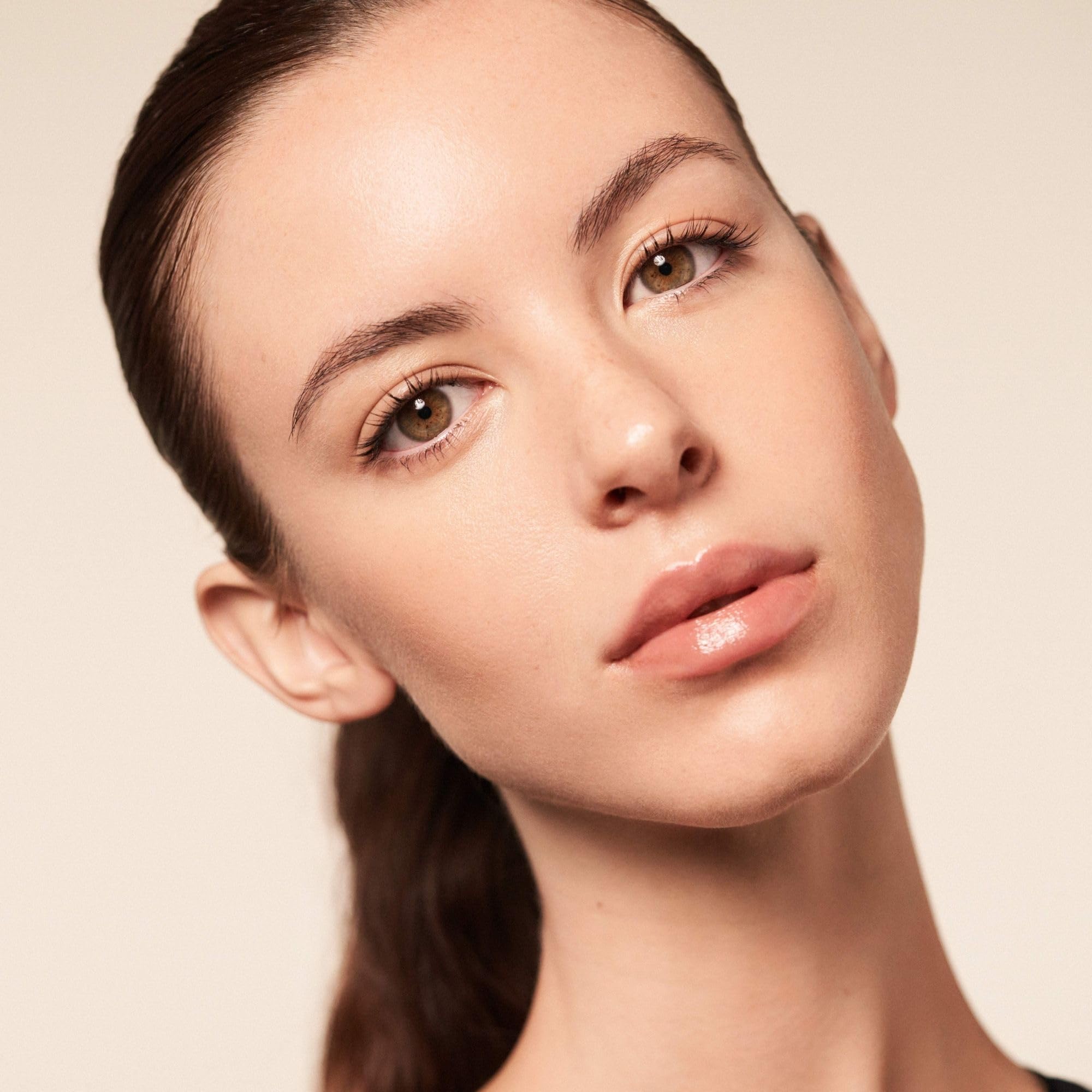M.Asam Magic Finish SKIN TINT Soft Ivory LSF 50 (20ml), Flüssige Foundation mit Lichtschutzfaktor, Make Up für das Gesicht mit Vitamin C, Leichte Deckkraft, Natürliches Glow Finish.