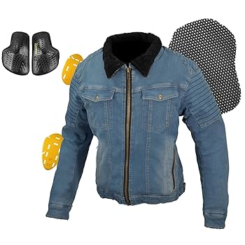 コミネ(KOMINE) JK-617 Deep Indigo XL Amazon.co.jp: Komine JK-617 Deep Indigo L Detect Denim