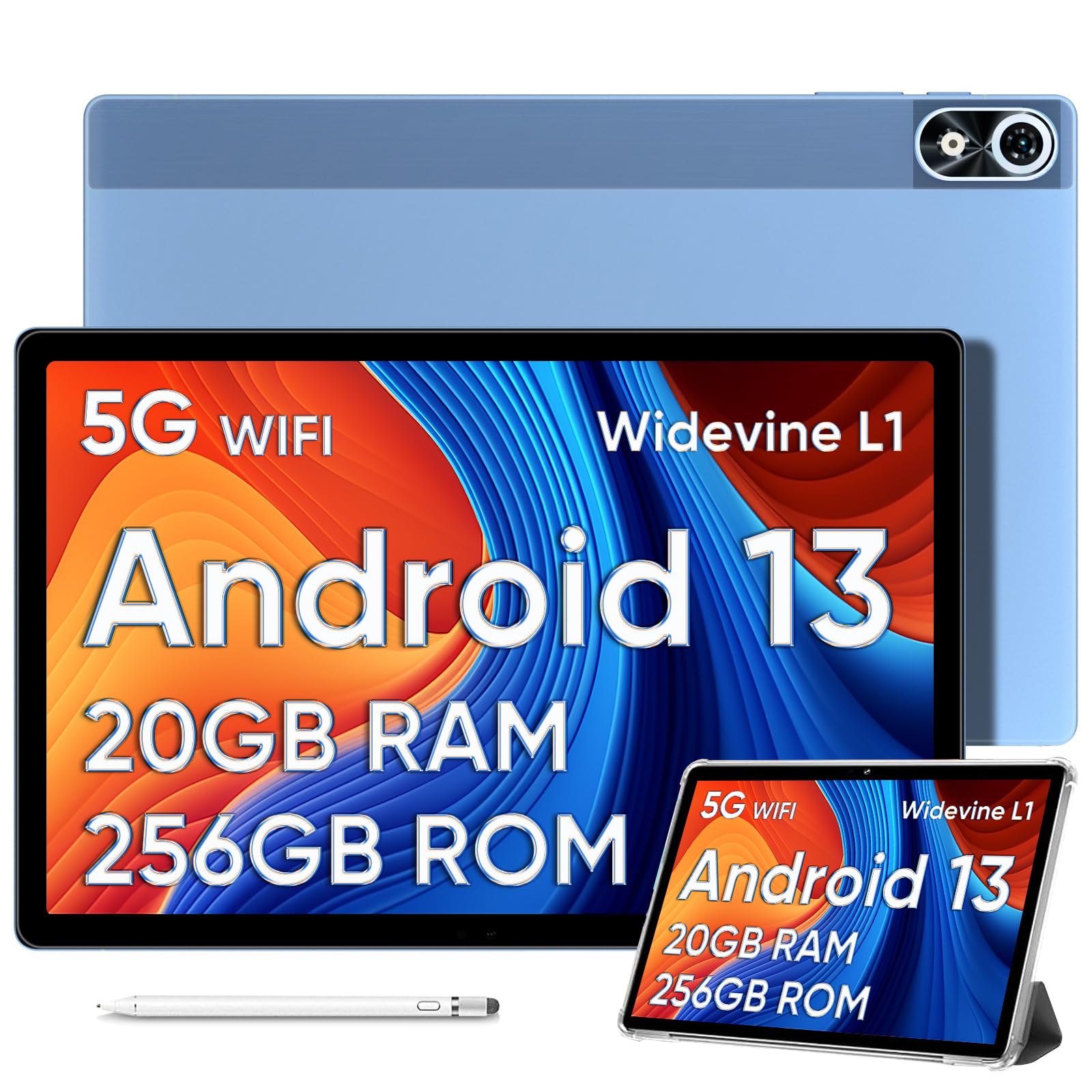 DOOGEE T10 Plus 256GB 15GB RAM 【公式通販】