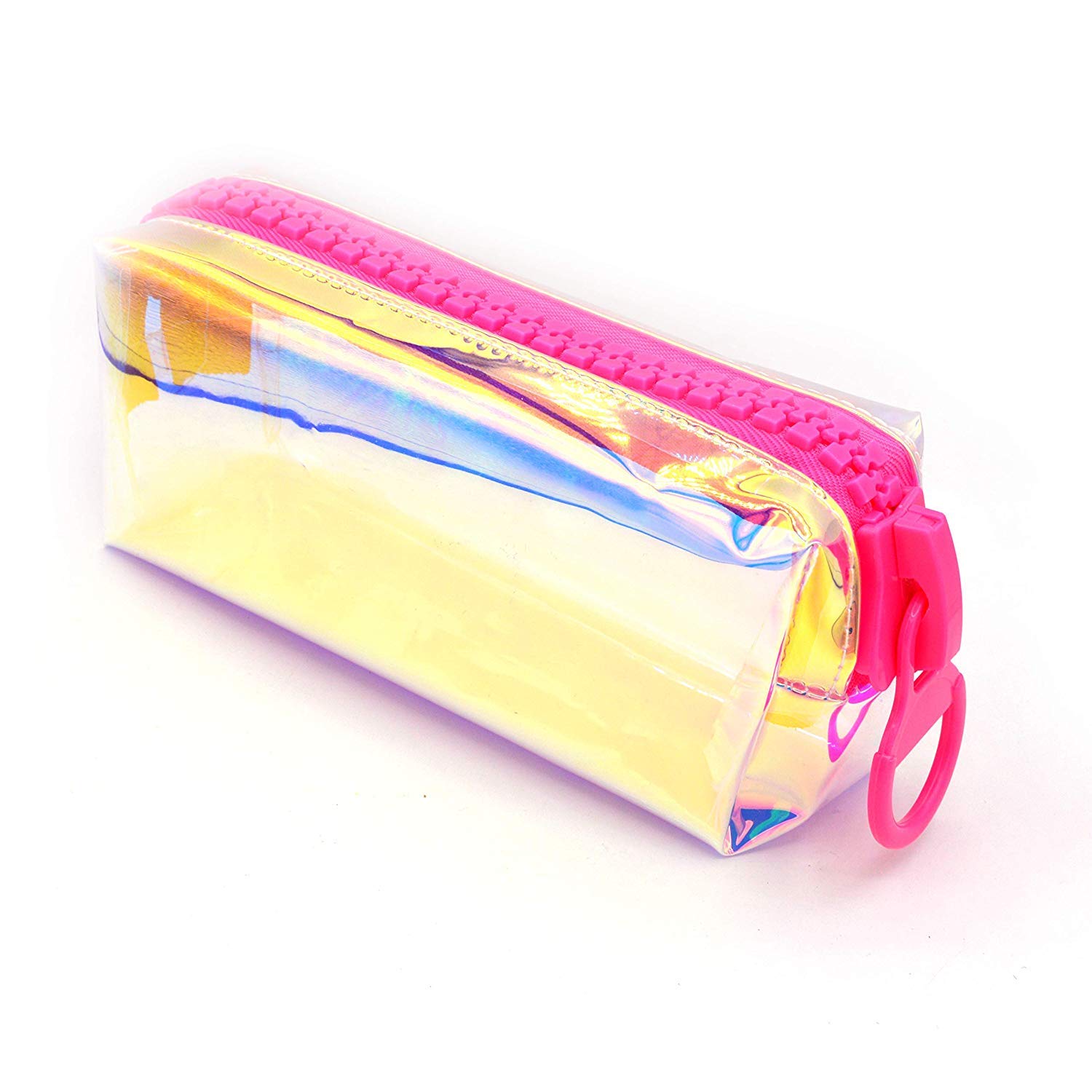Vibgyor Products Cartoon 9 Cms Cosmetic Pouch (M_pouch526189_multicolour) (B07RW7MPS1) Amazon Price History, Amazon Price Tracker
