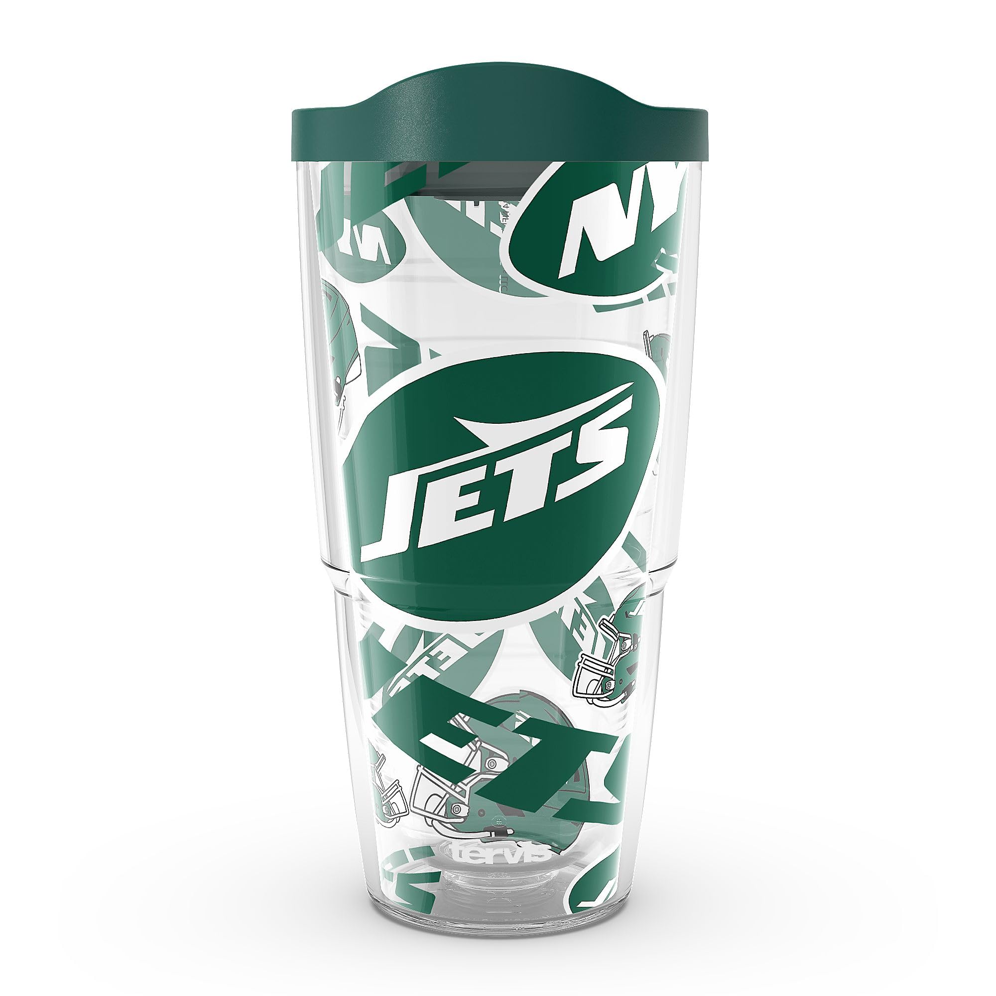 Tervis 24oz Tumbler | NFL® New York Jets - All Over