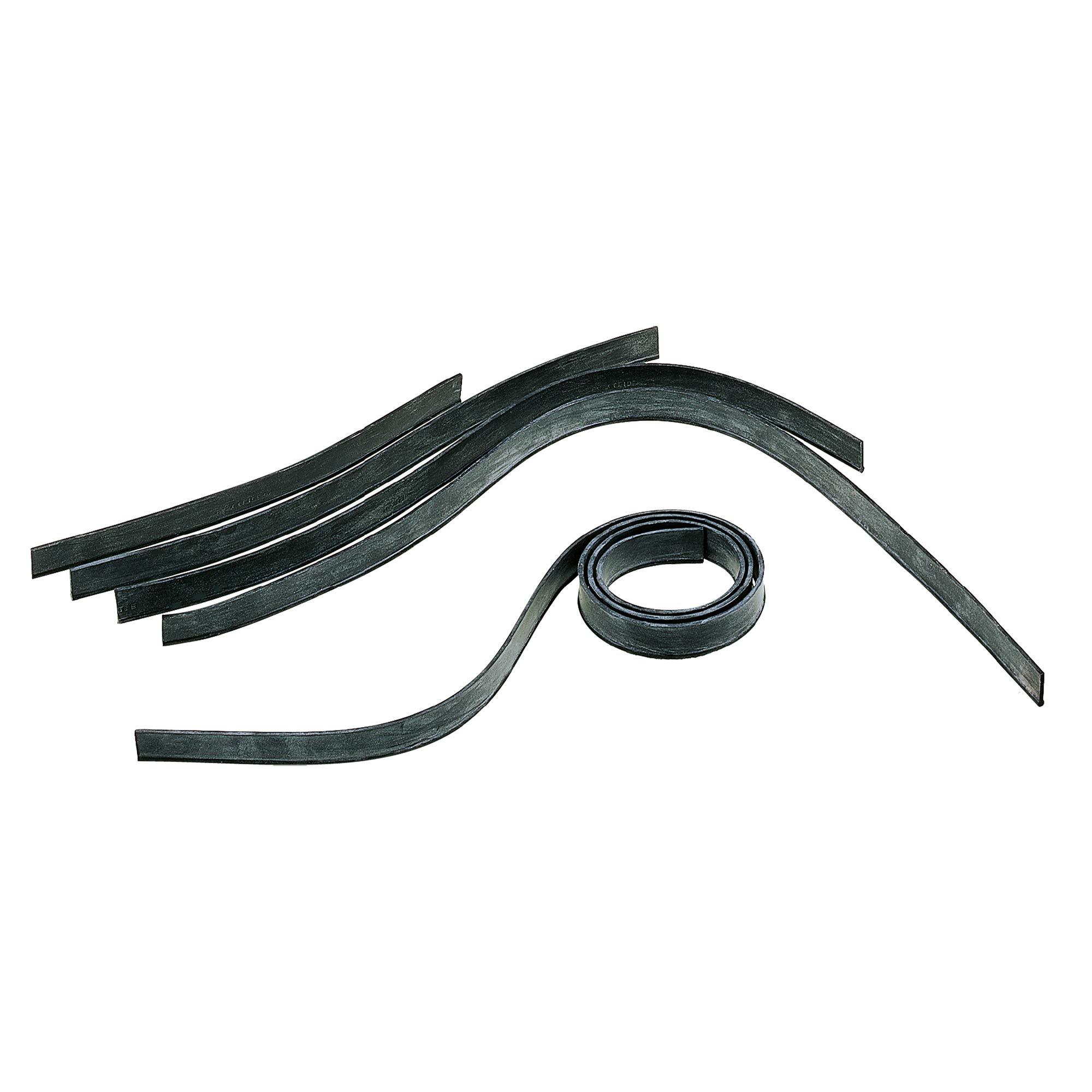 UngerRubber Wiper 105 cm