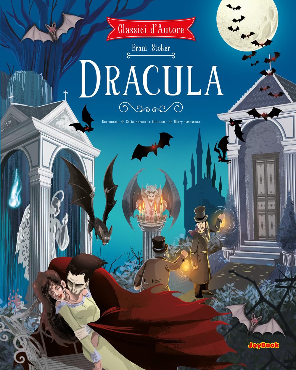 Dracula - 4
