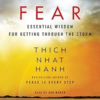 Algopix Similar Product 8 - Fear Essential Wisdom for Getting