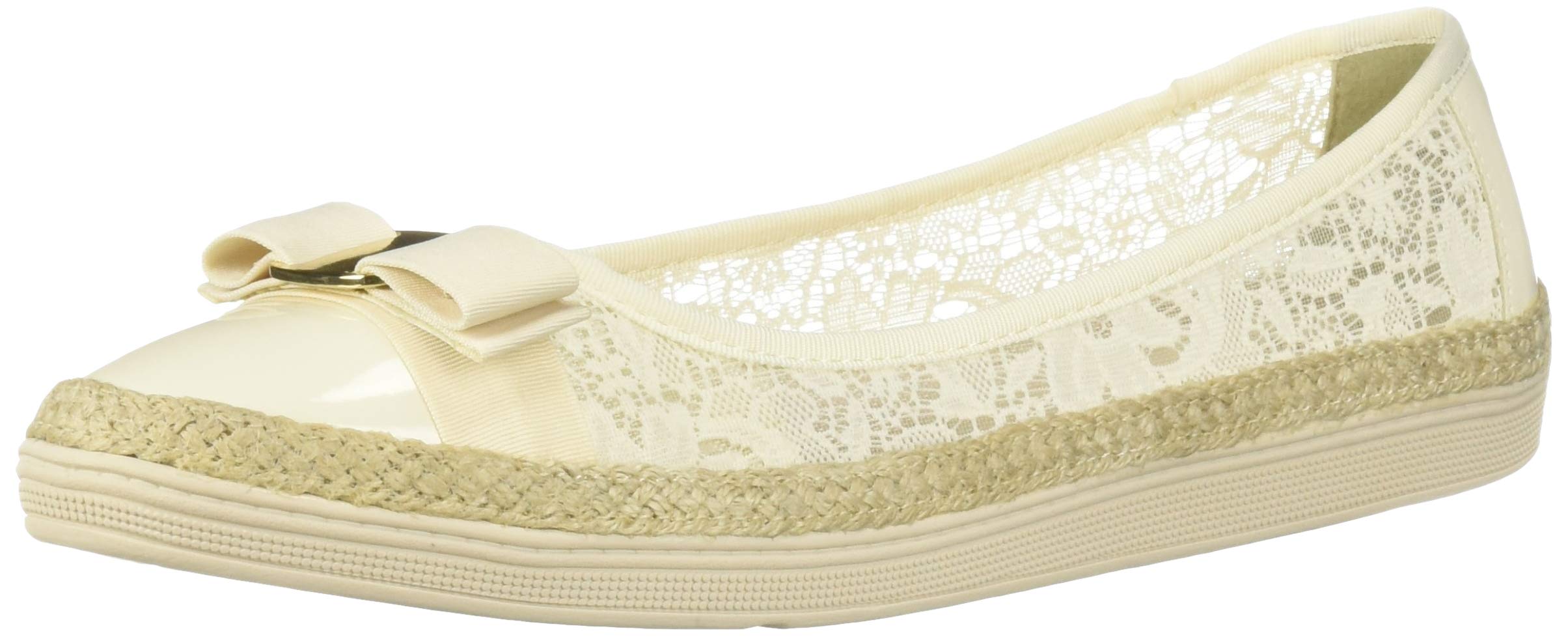 Soft Style by Hush Puppies Women's Fagan Ballet Flat