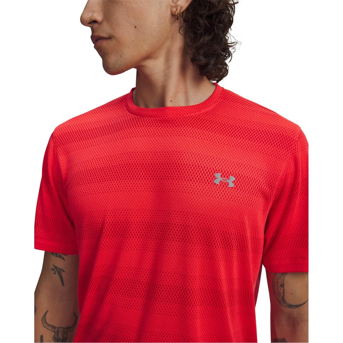 Under Armour Herren Ua Velociti Ss T-Shirt