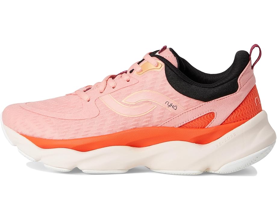 Ryka Rezorb Max - Left View