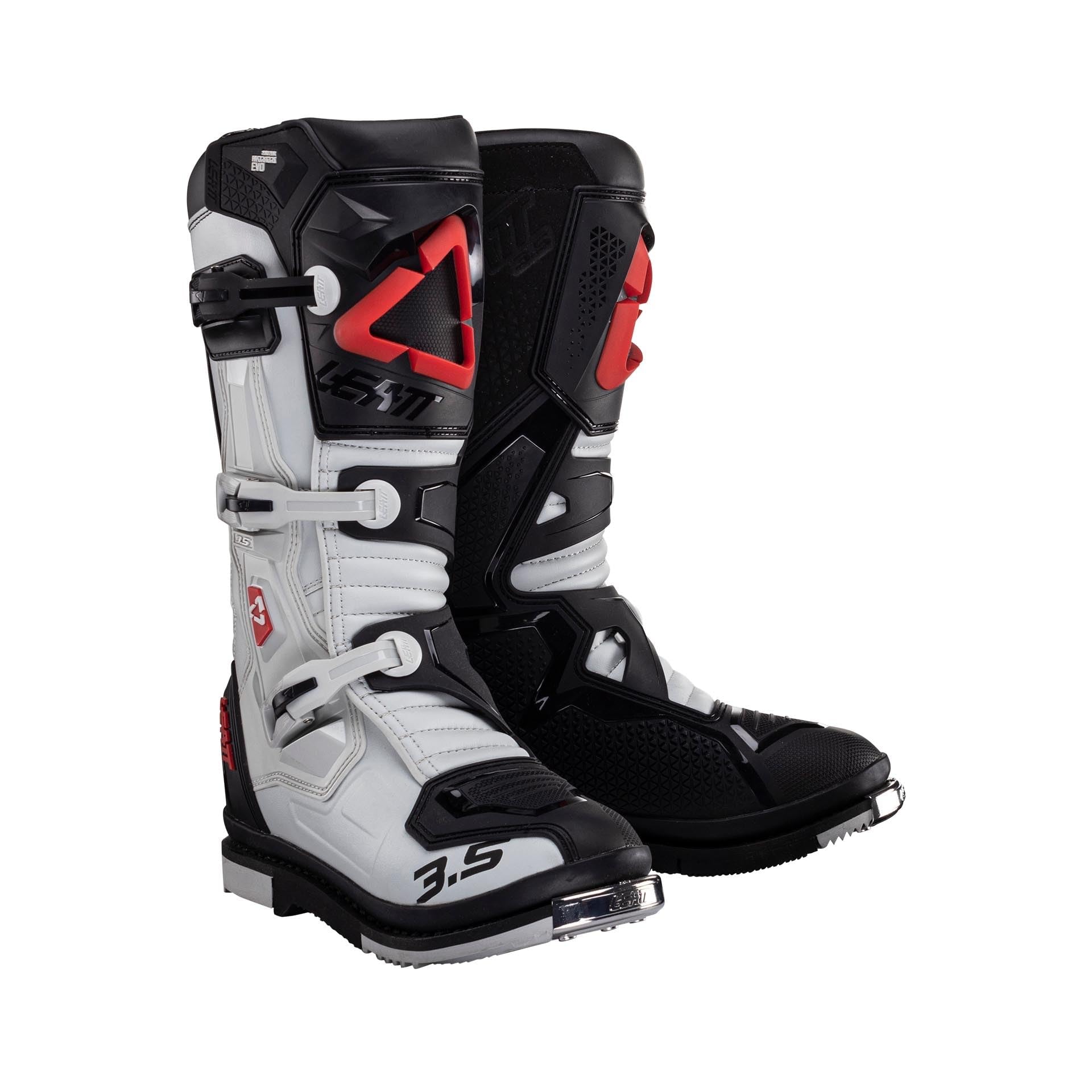 Leatt Botas 3.5 HydraDri V25