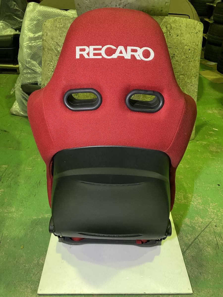 Amazon.co.jp: 希少 限定品2000脚 レカロ ラプター RECARO SP-J RAPTOR