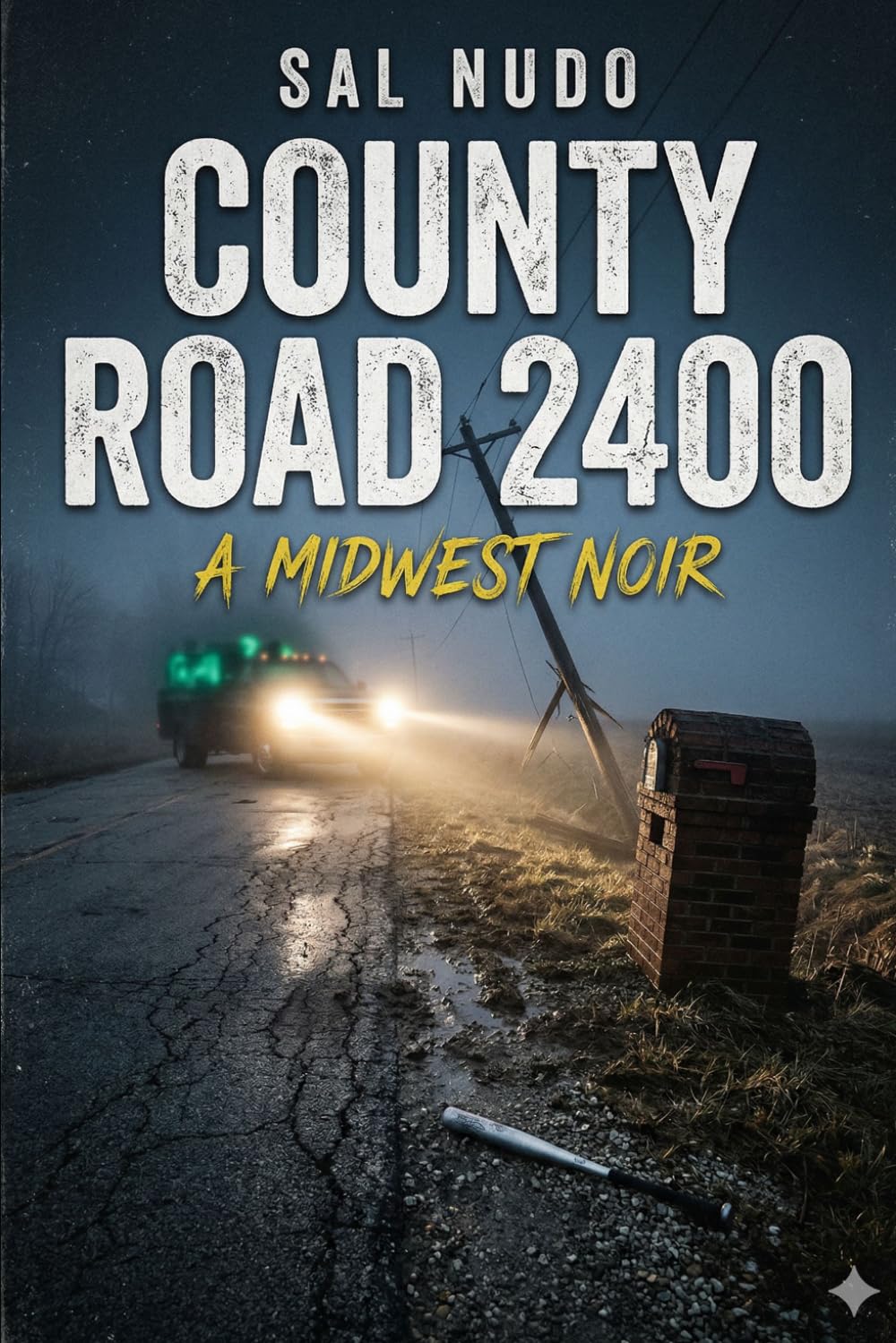 County Road 2400: A Midwest Noir