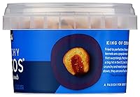 Vista 7 de Mitica Quicos, 2.82 OZ