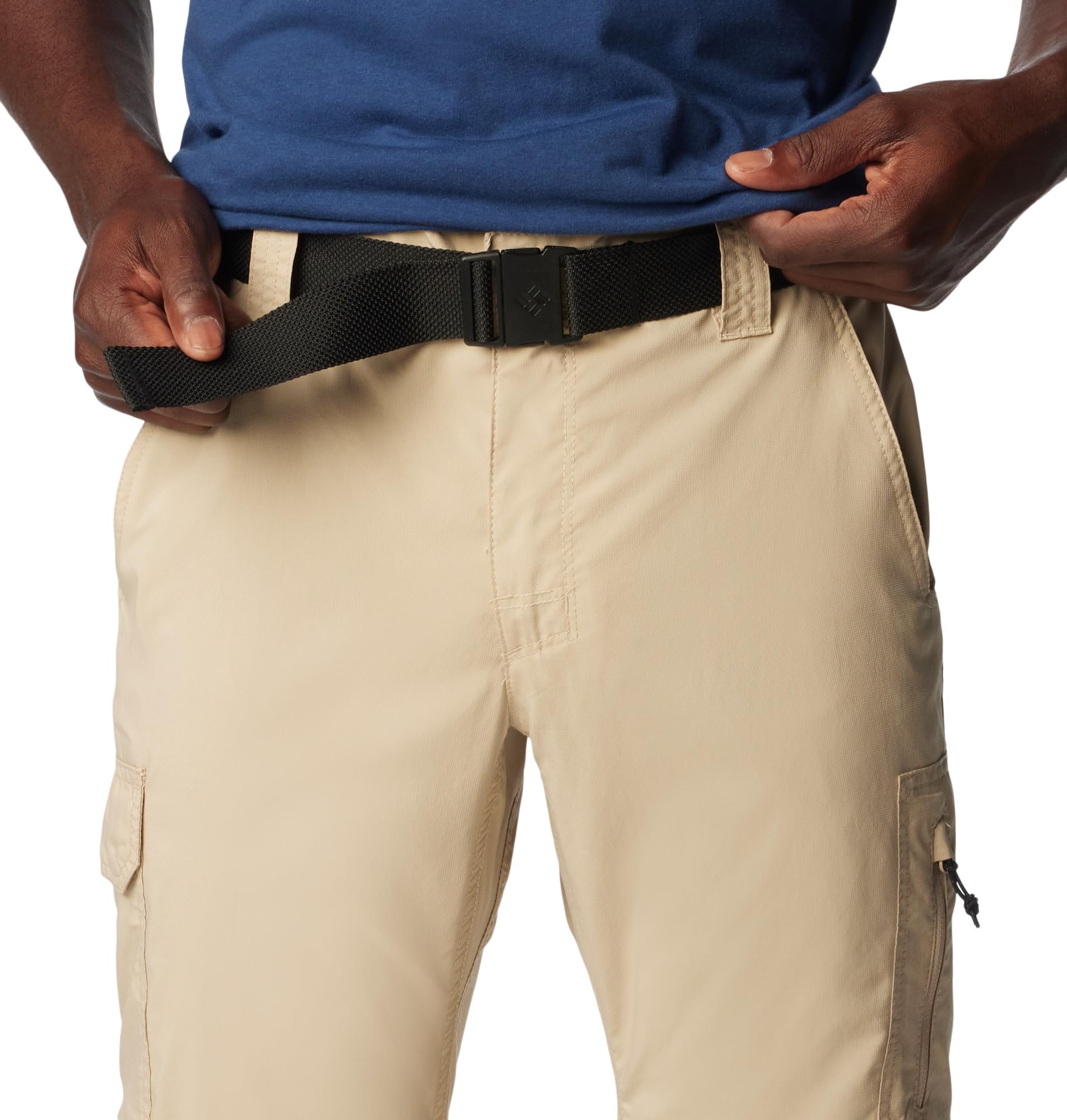 Columbia M Silver Ridge Utility Convertible Pant L.30 - | Nencini Sport