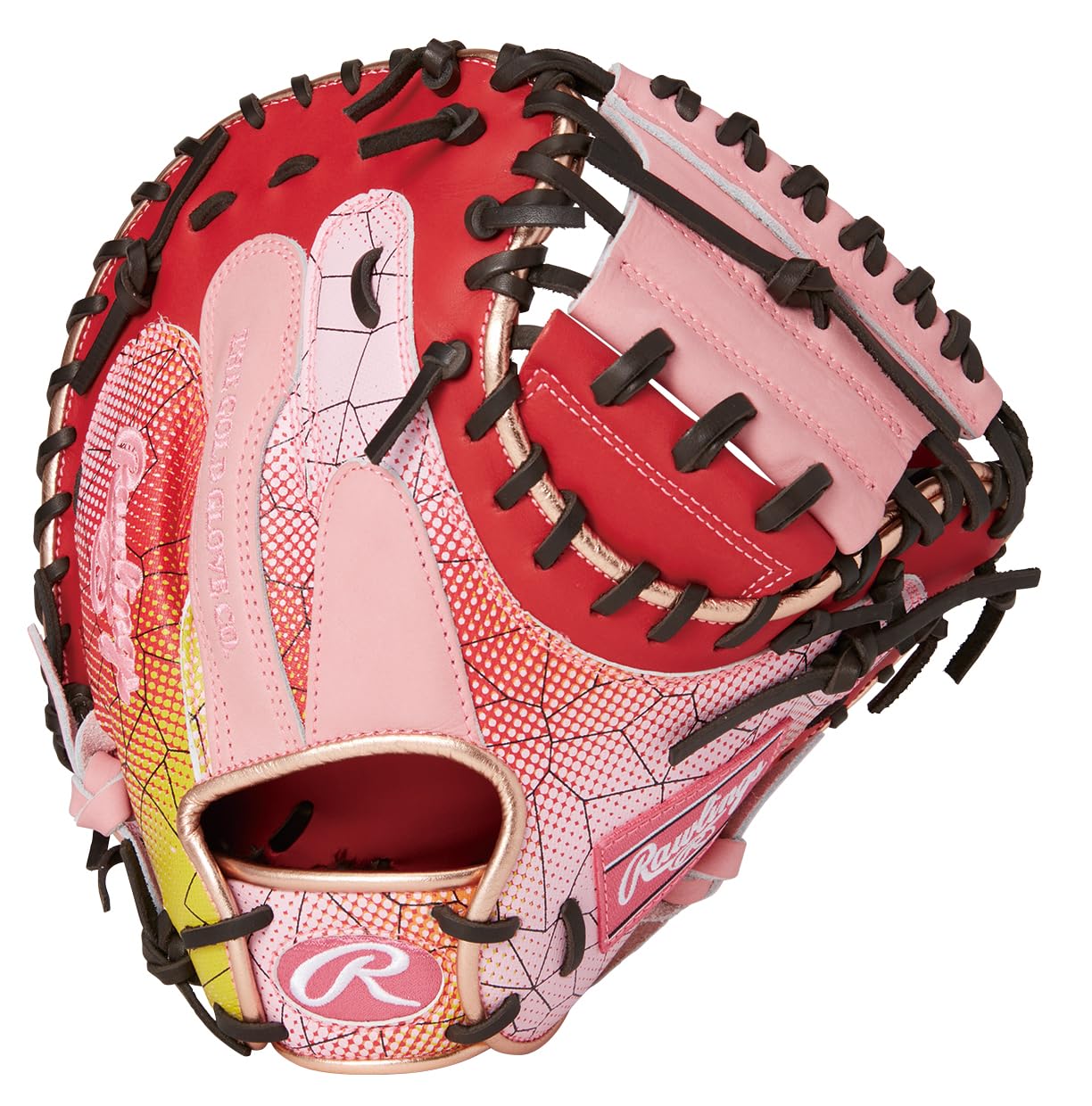 Amazon | ローリングス(Rawlings) 野球用 グラブ グローブ 大人用 軟式 