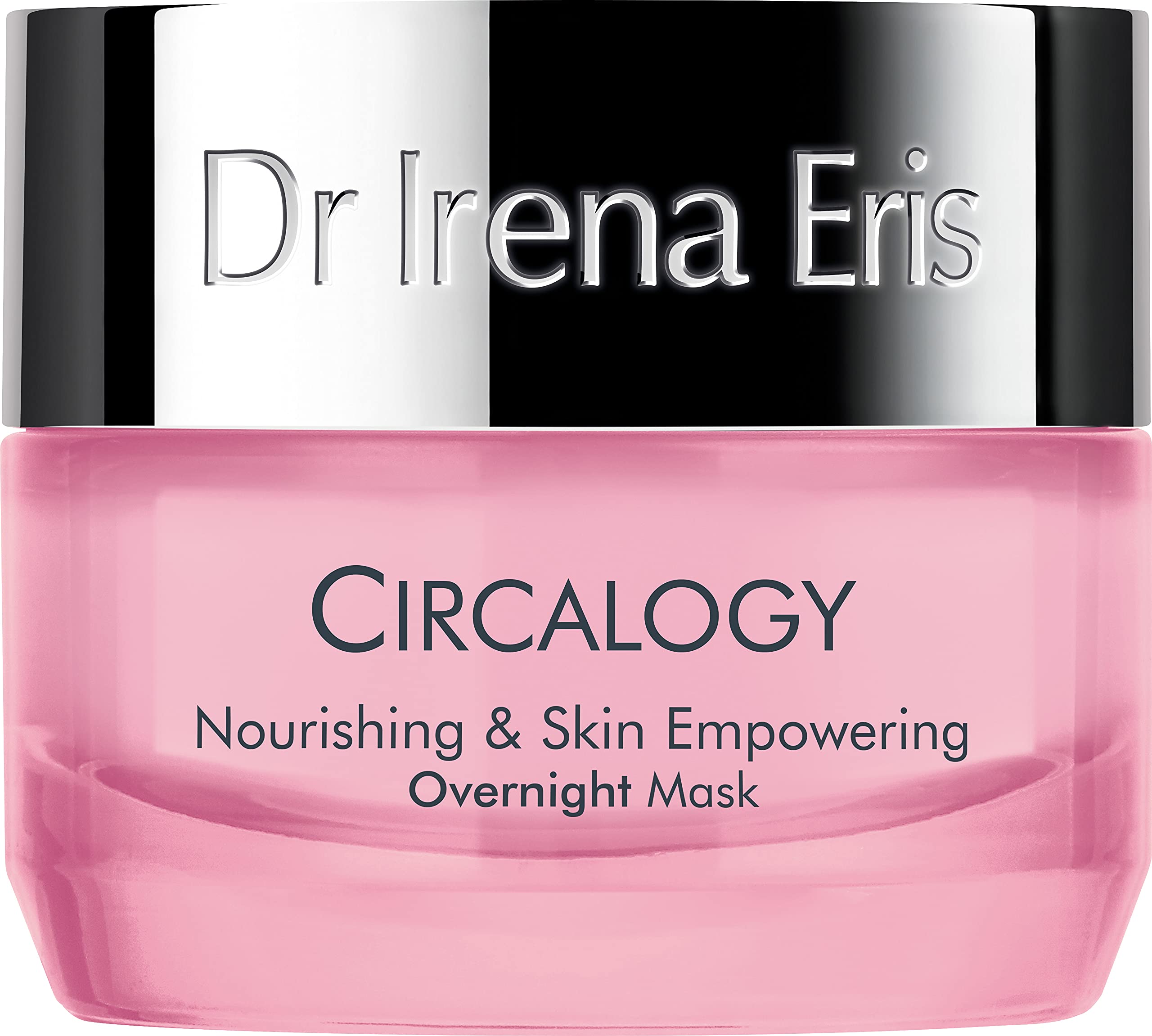 Dr Irena Eris Circalogy Nourishing & Skin Empowering Overnight Mask