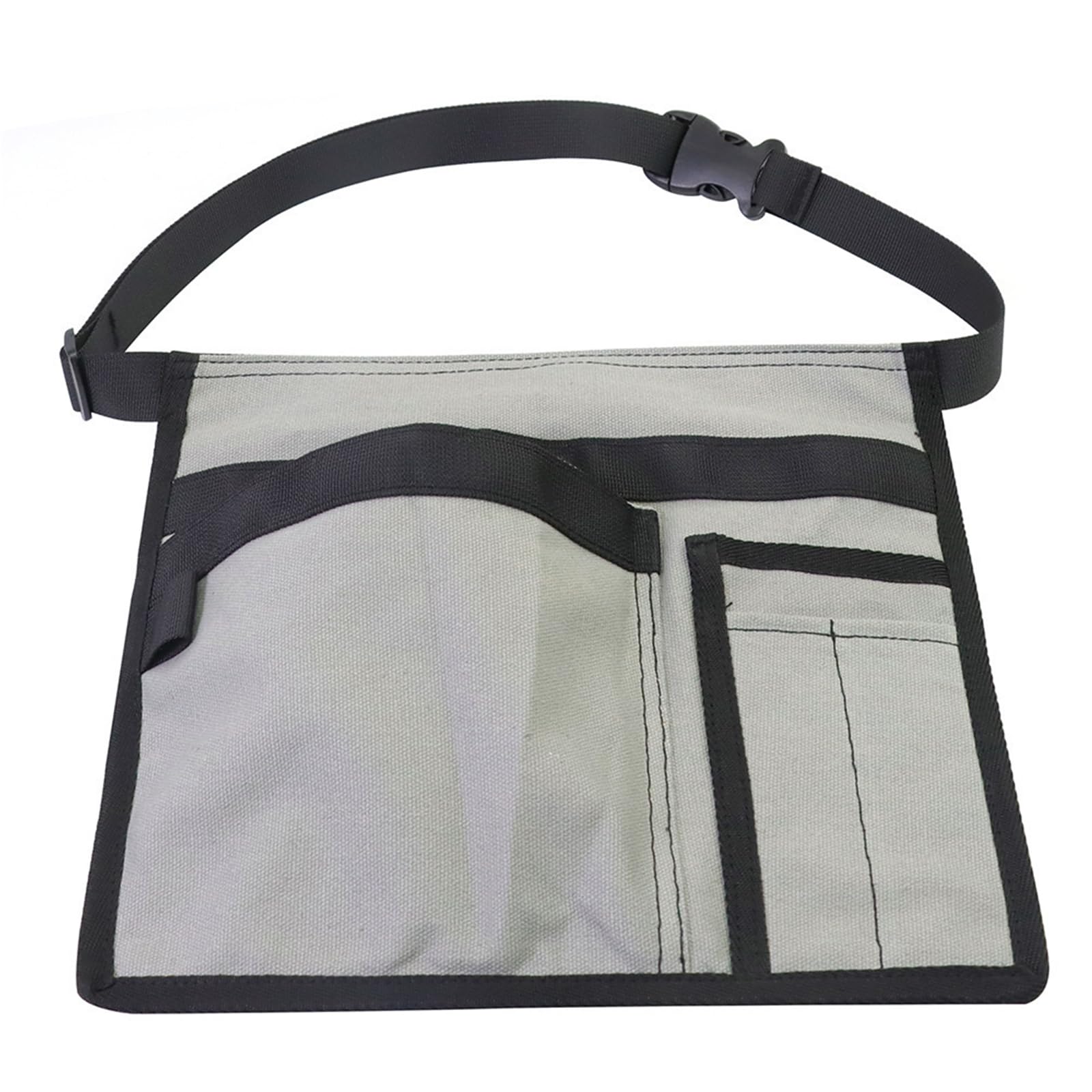 Duty Adjustable Tool Belt Bag with Multiple Pockets Tool Pouches for Electricians Carpenters Construction Workers Electrician Belt