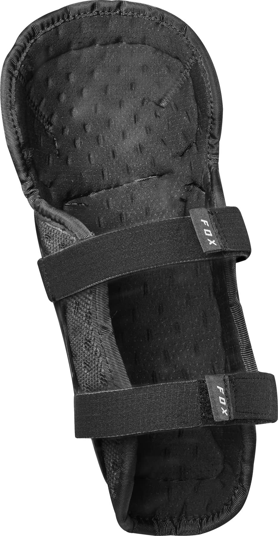 Fox Racing - Youth Titan Sport Knee/Shin Guards, CE, Guards, Black, OS
