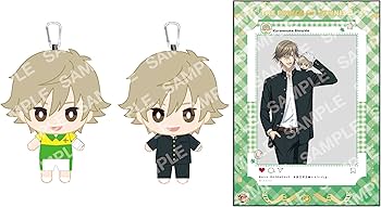 Amazon.co.jp: 新テニスの王子様 G 白石蔵ノ介 おきがえぬいといっしょ