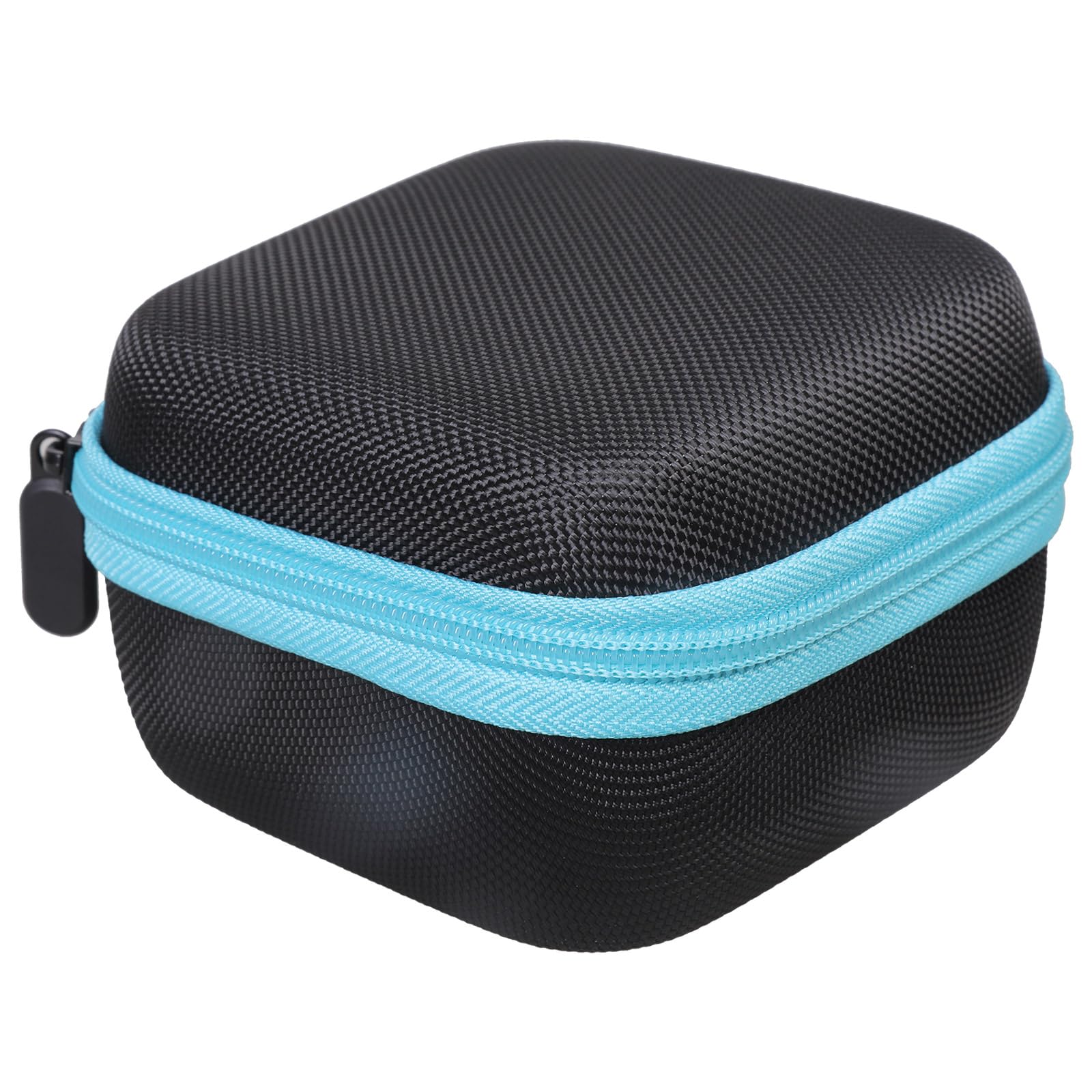 Uqezagpa Coolings Travel Coolers Organizers with 9 Slot for Standard 10ml U 100 Vials Case for Travel Supplies Storage Coolings Case