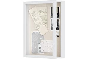 Love-KANKEI Shadow Box: A Stunning Display for Your Treasures
