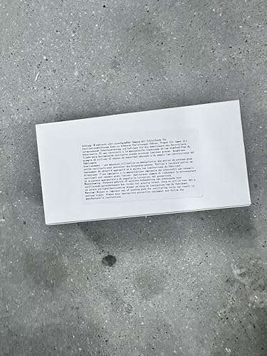 Miniatura 8 de Honoson 30 almohadillas de lijado de 2 x 2 pulgadas, almohadillas de lijado acolchadas para pulir suave, kit de bolígrafos de doble cara