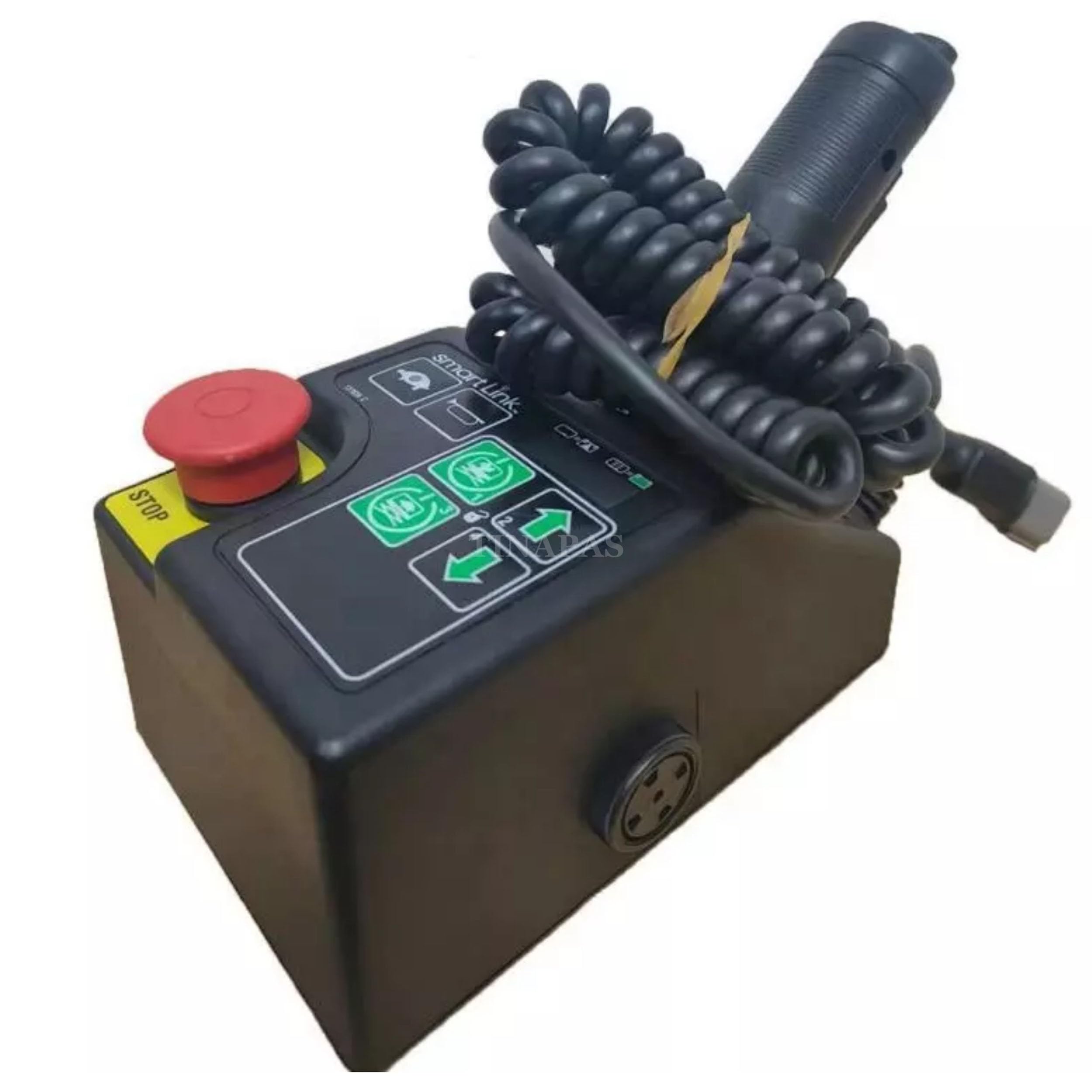 137633 137633GT Parti di sollevamento dell'Assemblea della scatola di controllo con decalcomanie 137636 per Genie Scissor Lift Gen 6 GR-12 GR-15 GR-20 GS-1530 GS-1930 GS-1532 GRC-12 GS-1932 GS