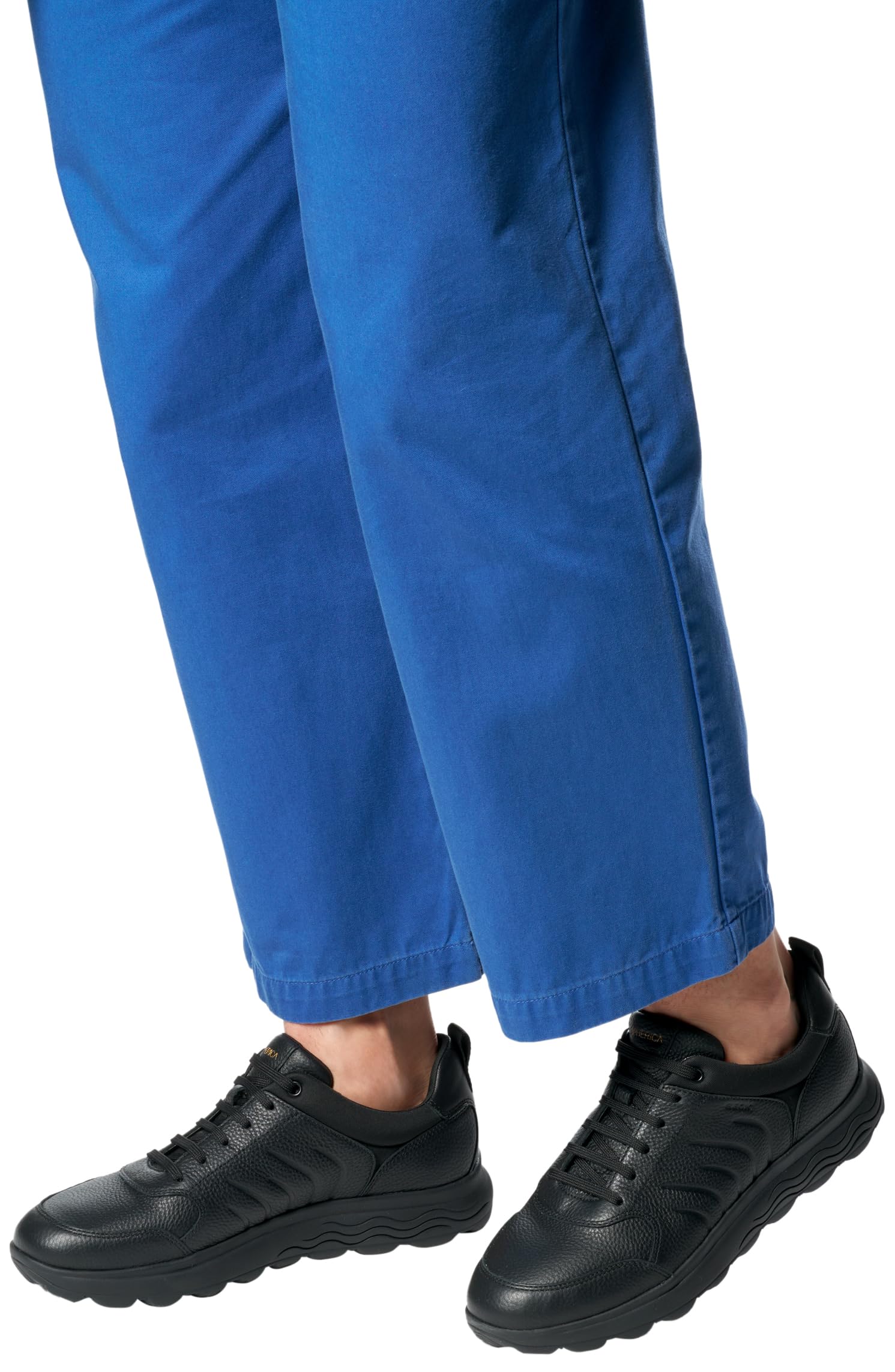Geox U Spherica B Scarpe da ginnasticaUomo