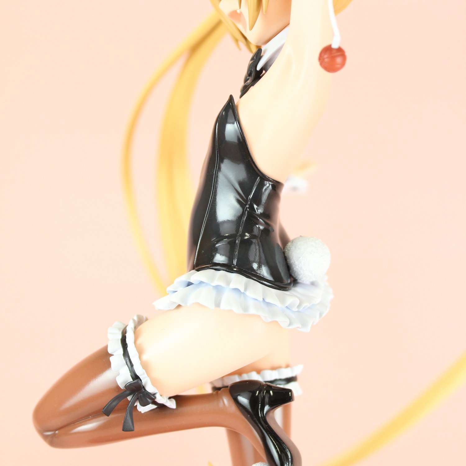 Amazon | ロウきゅーぶ!SS 三沢真帆~黒うさぎさんVer.~ 1/7スケール