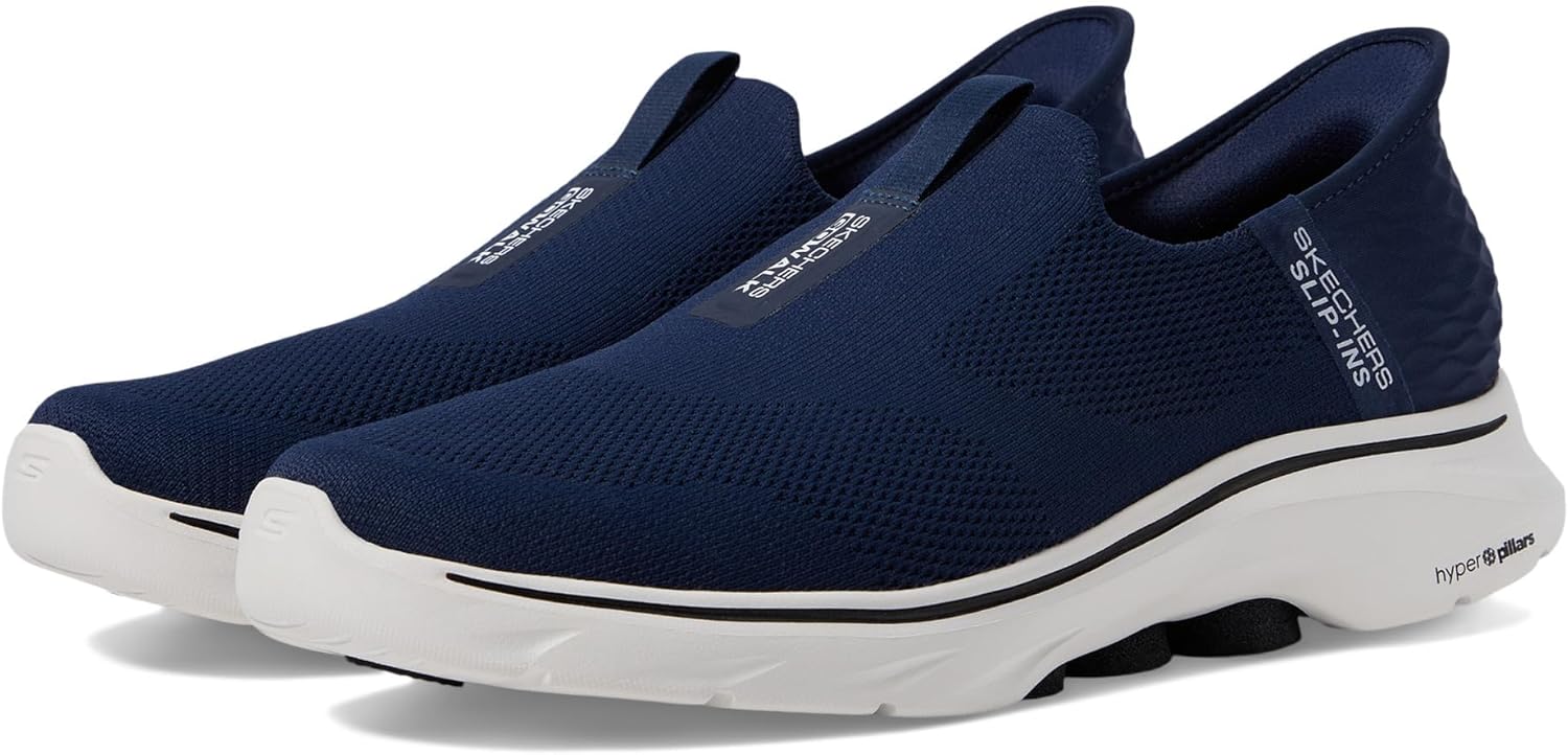 Skechers GO Walk 7-Easy Men’s Sneakers