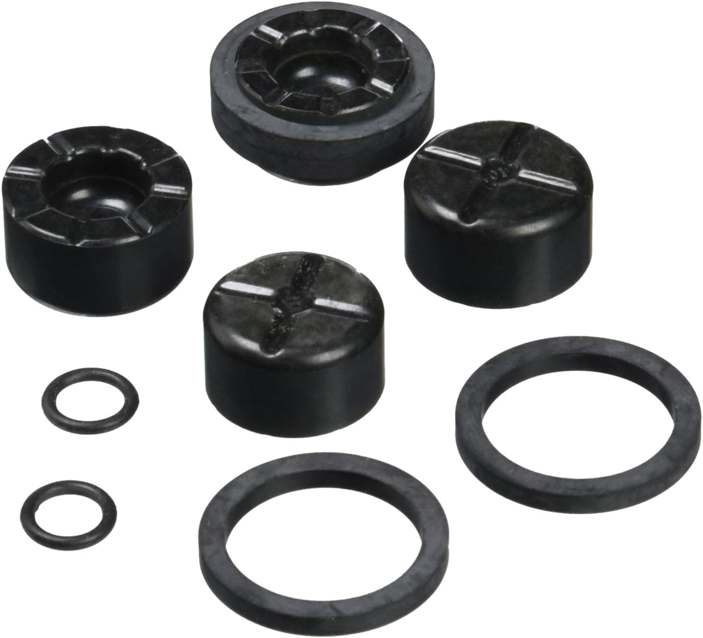 AvidA150680 Caliper Service Kit Code/Code R 11-15, 11.5015.068.010 - 1 Piece, Black
