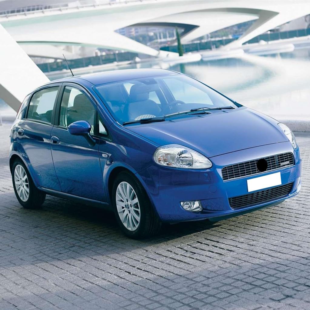 Ön Cam Silecek Takımı 65x38cm Fiat Grande Punto ile uyumlu 2006-2011