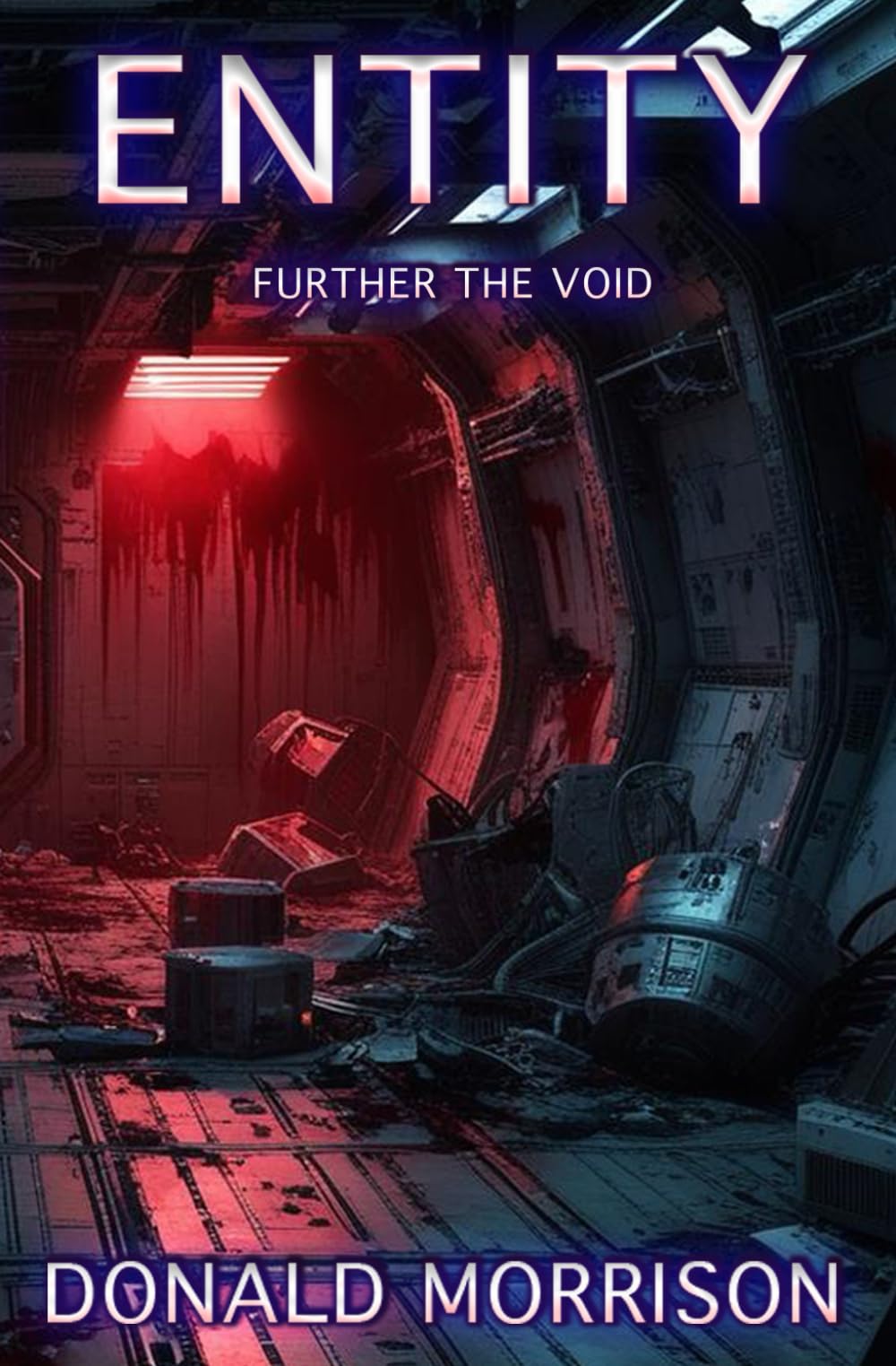 ENTITY: Further the Void: 2