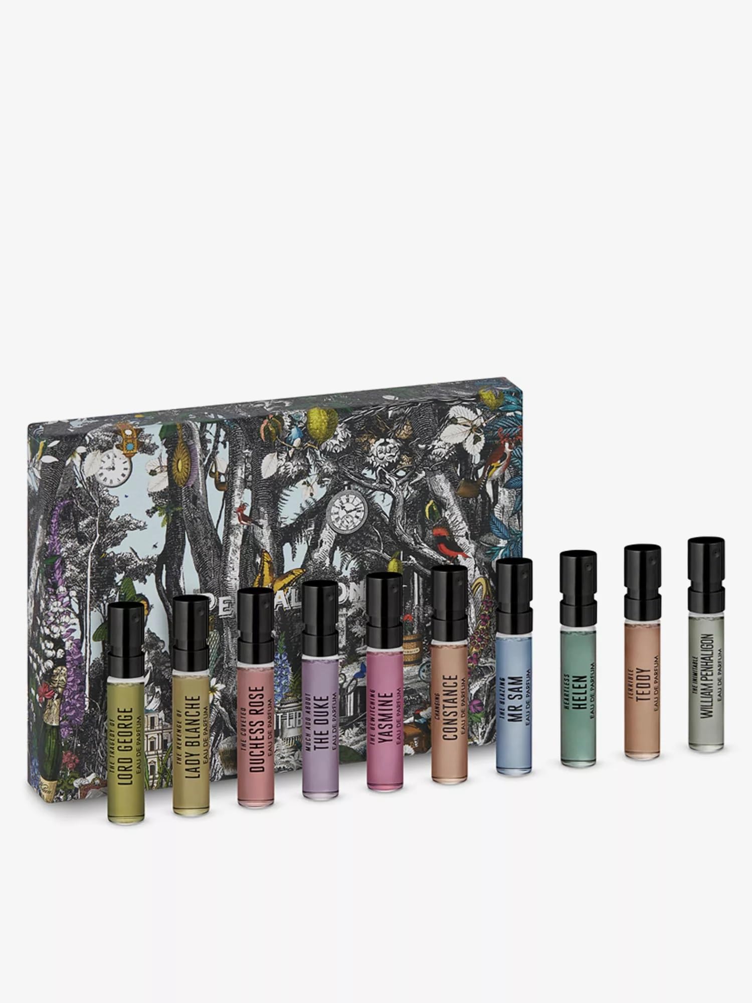 Penhaligons Portraits Scent Library