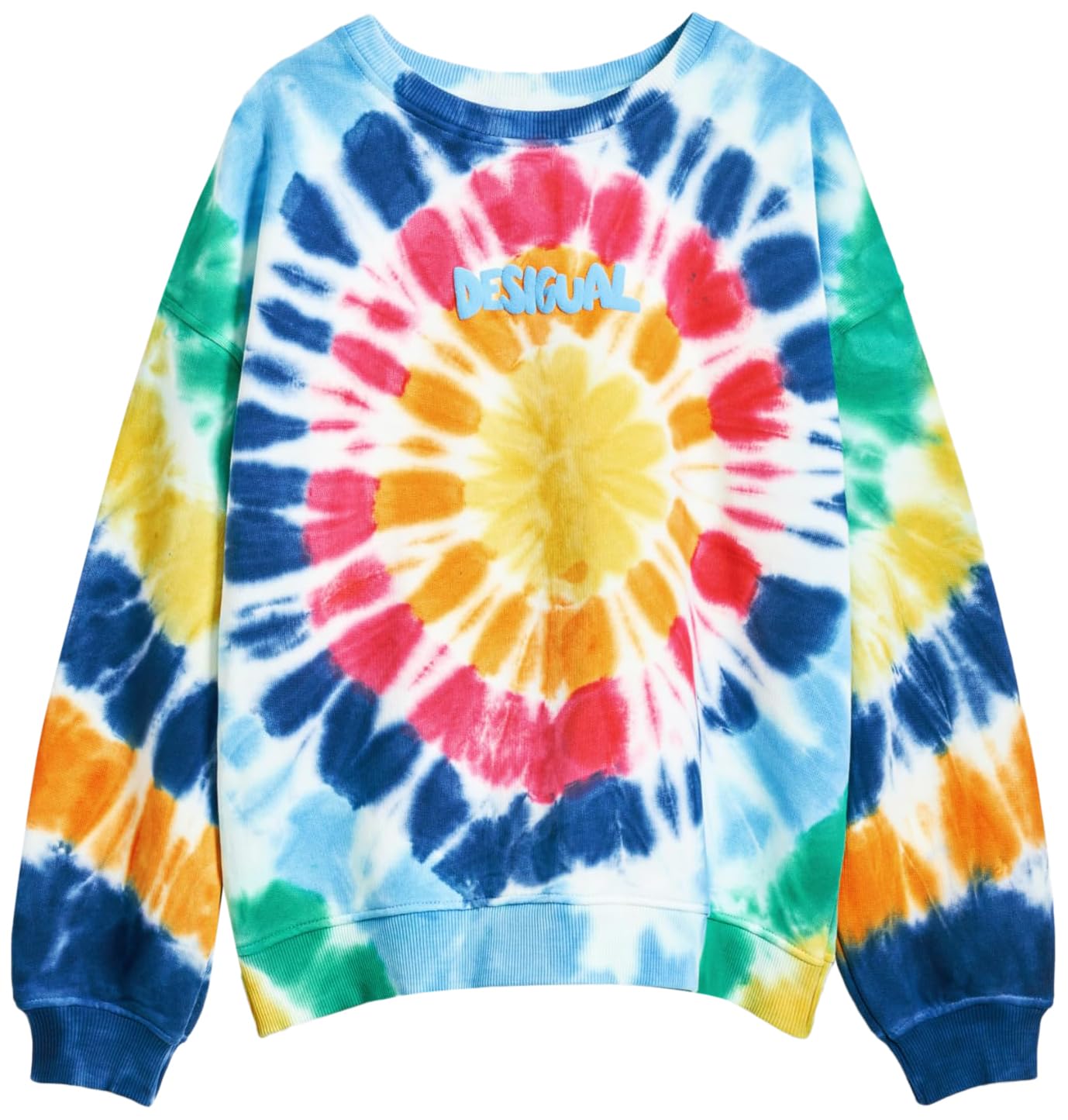 Desigual Sweat_Finn, 9019 Tutti Fruti, 11/12