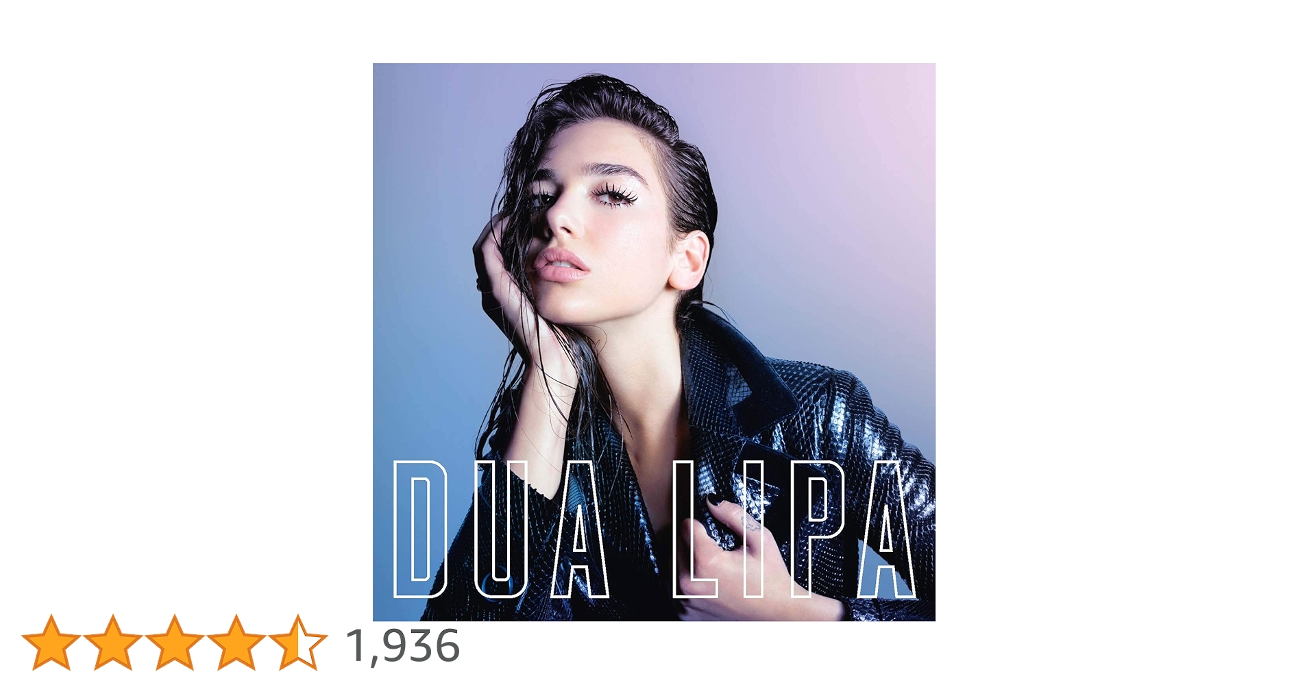 Amazon.co.jp: Dua Lipa: ミュージック