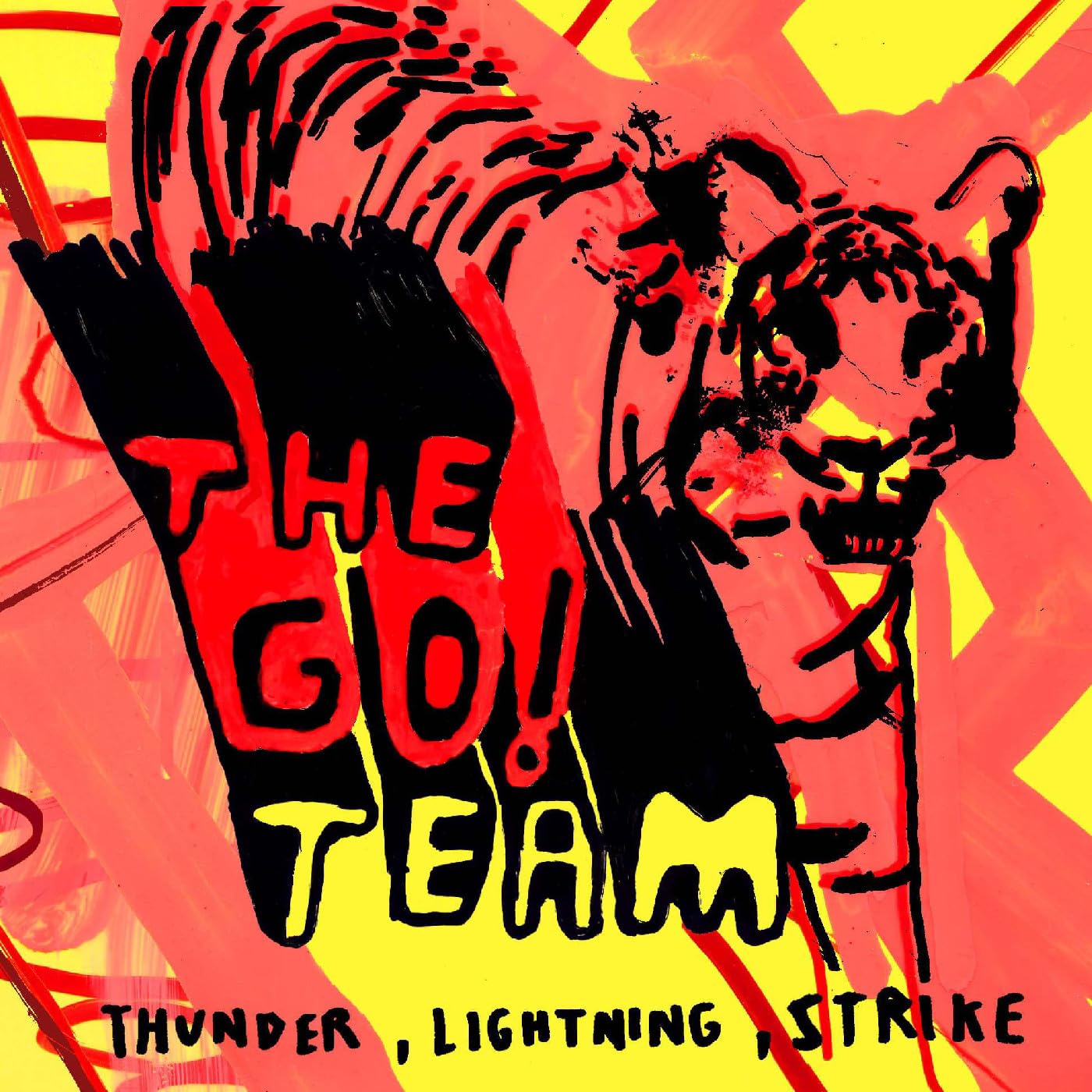 Thunder, Lightning, Strike (20 Year Anniversary Edition)