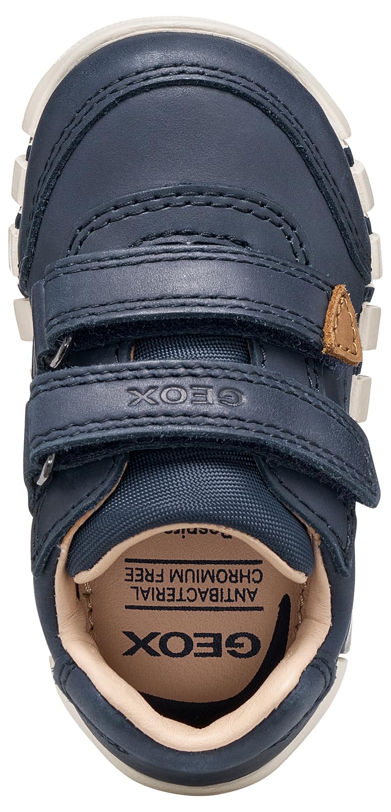 Geox B Iupidoo Boy B ZapatillasBebé-Niños