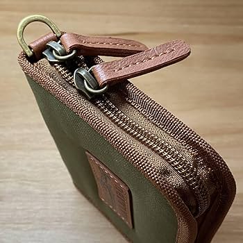 Amazon.co.jp: MALLIBU ルアーワレット スプーンワレット 羊毛