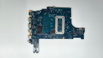 Replacement for Dell Vostro 3400 Motherboard GDI4A LA-K034P Mainboard Celeron 6305 Processor 0VN6PJ VN6PJ