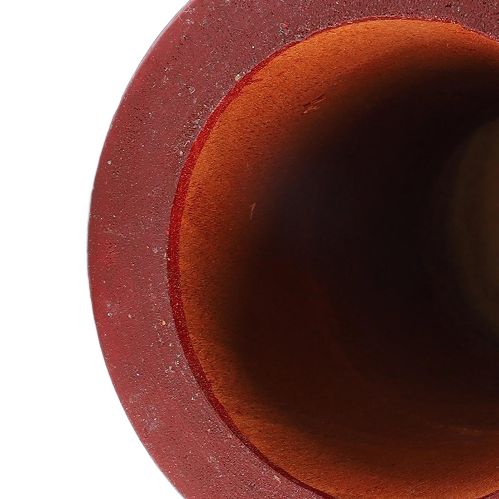 Profesjonalny Djembe Bęben Afrykański 5-calowy Drewniany Ręczny Instrument Perkusyjny Djembe Dla Początkujących Dorosłych