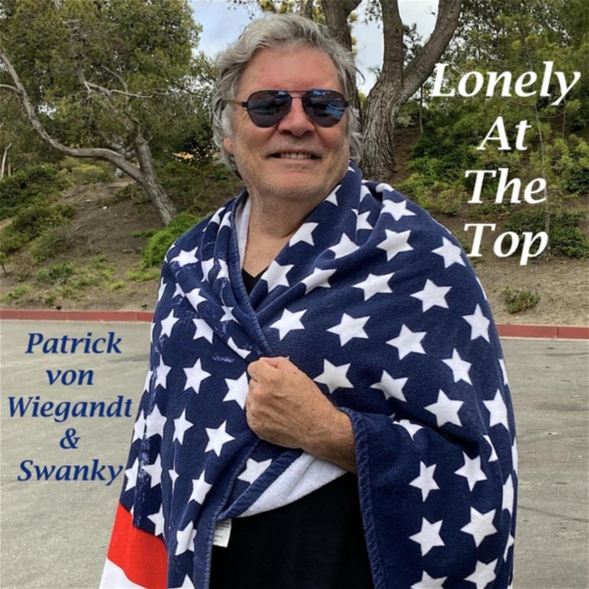 Patrick Von Wiegandt & Swanky