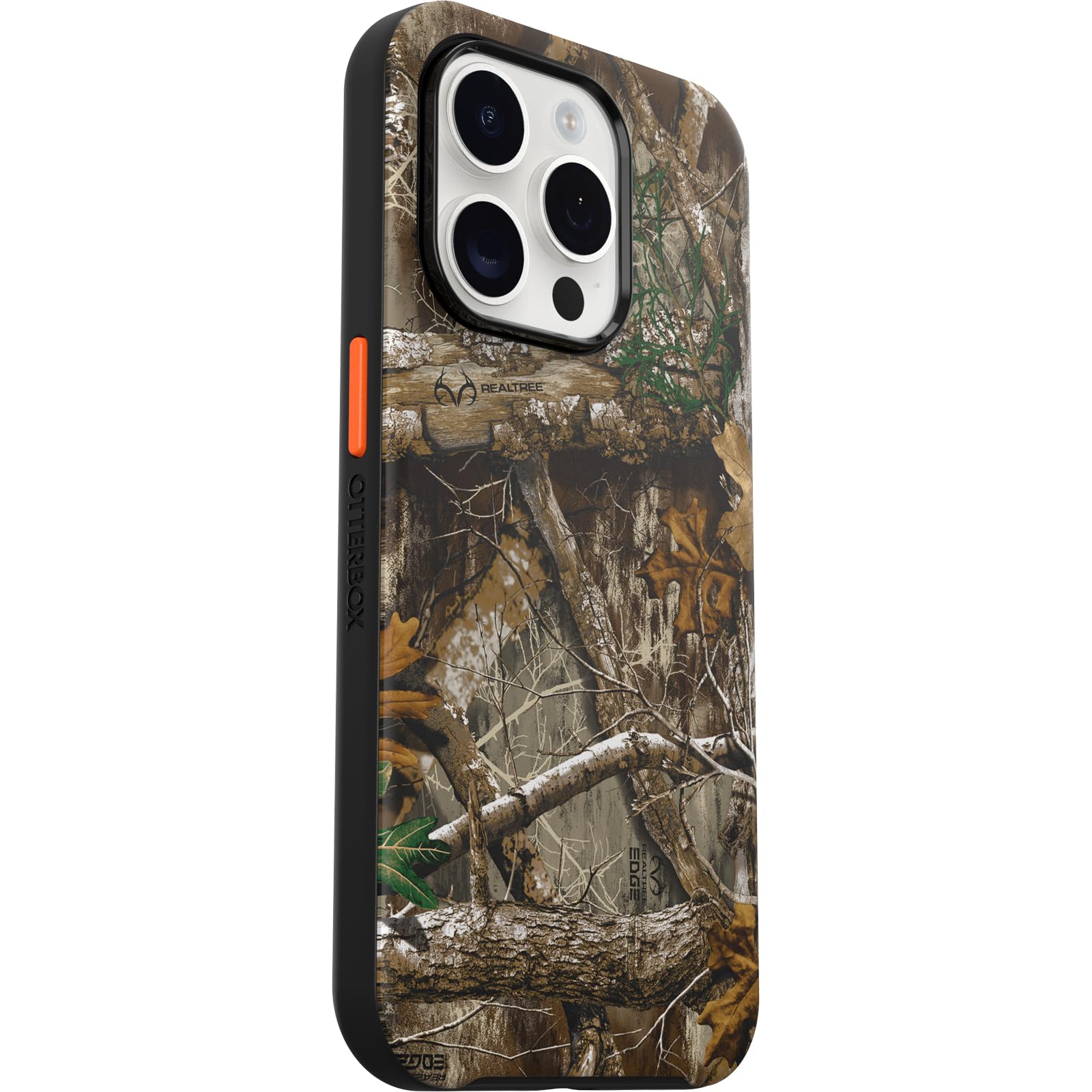 Amazon.co.jp: OtterBox iPhone 15 Pro (のみ) 対称シリーズ