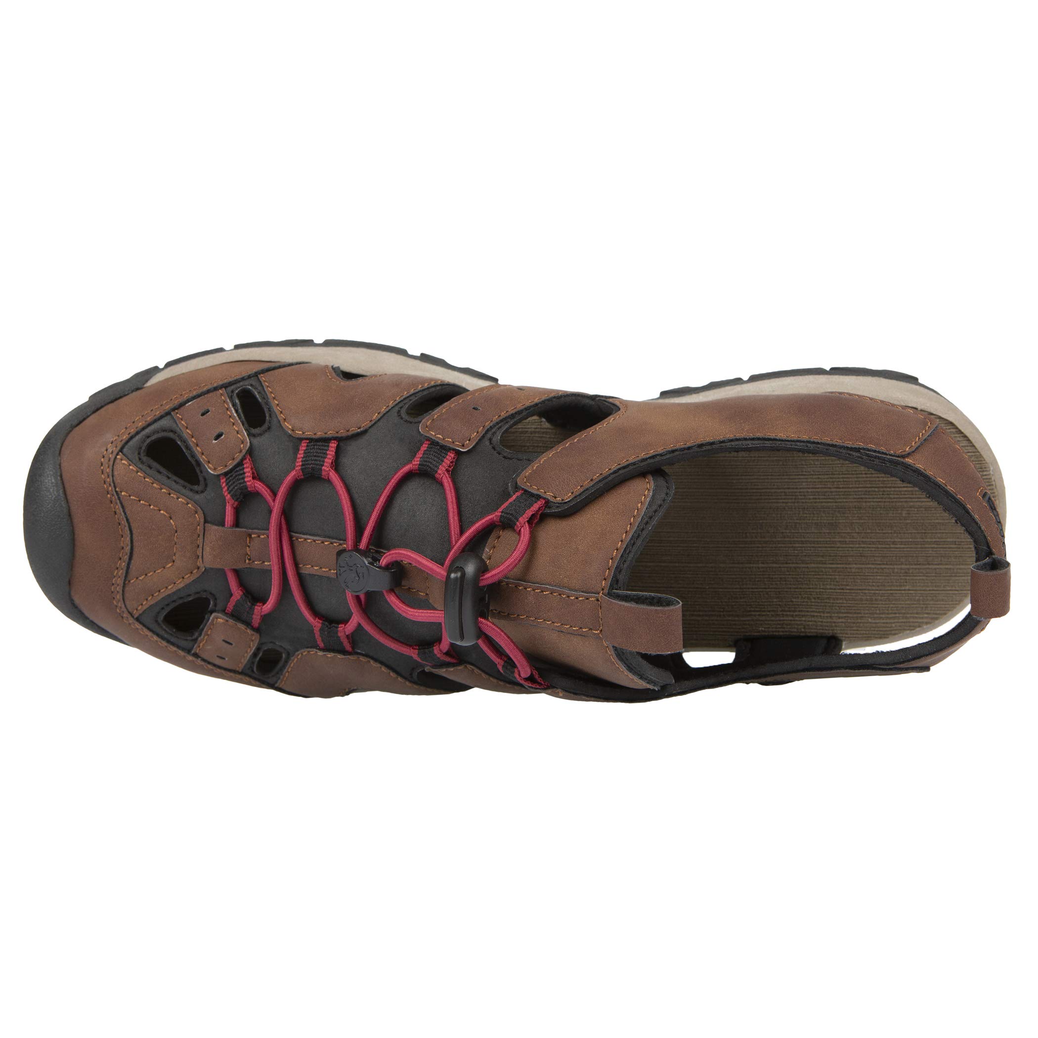 Northside Mens Burke Ii Sport Athletic Sandal Desertcart Seychelles