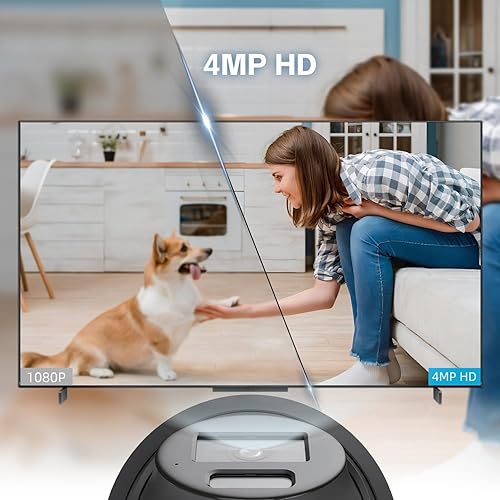 Miniatura 2 de DS-2CD2347G2-LSUSL Cámara IP Hik 4MP Color-VU de 0.157 in, cámara de red PoE con luz estroboscópica y advertencia audible, imagen colorida 247,