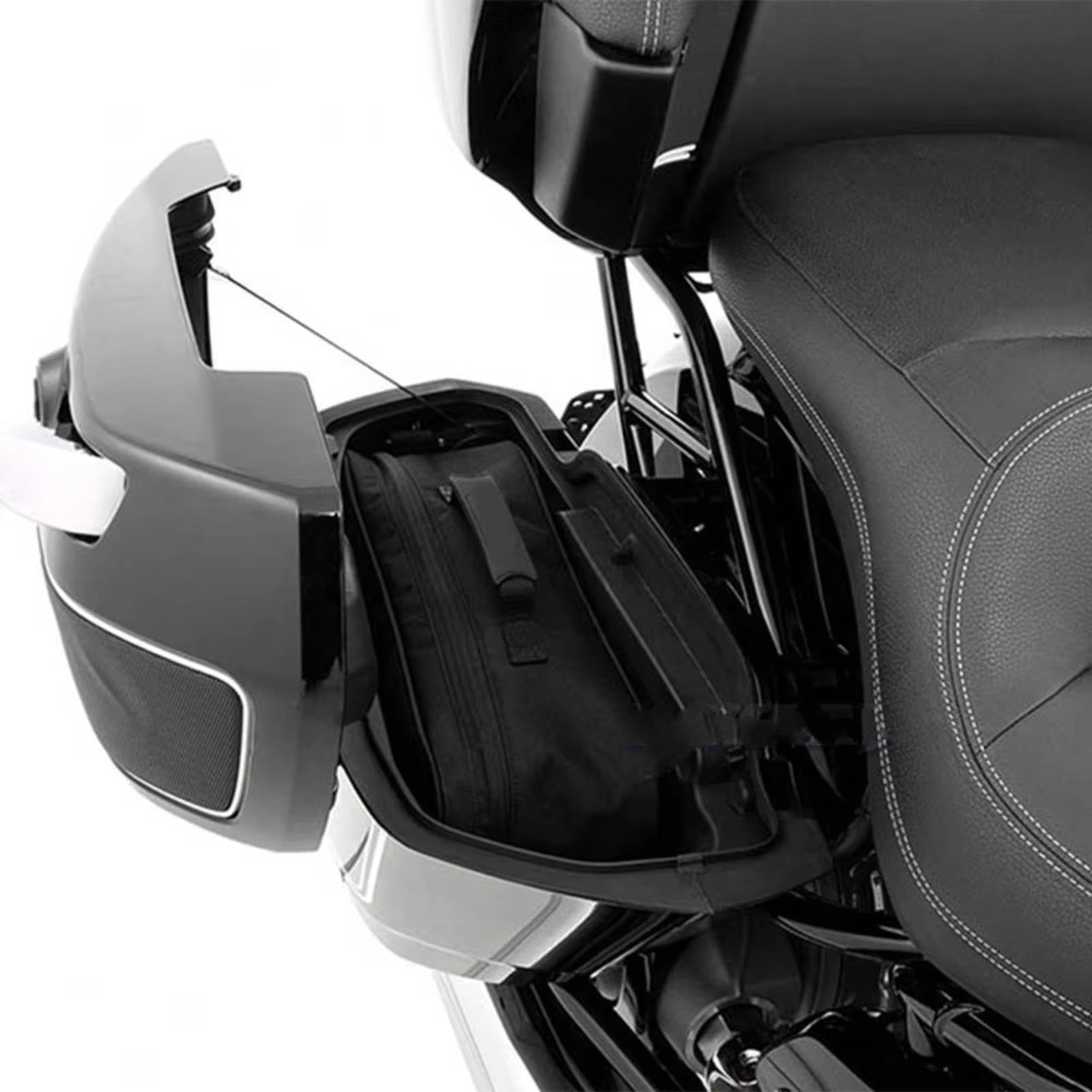 Borse da sella per moto Compatibile Con BMW Per R18 B
