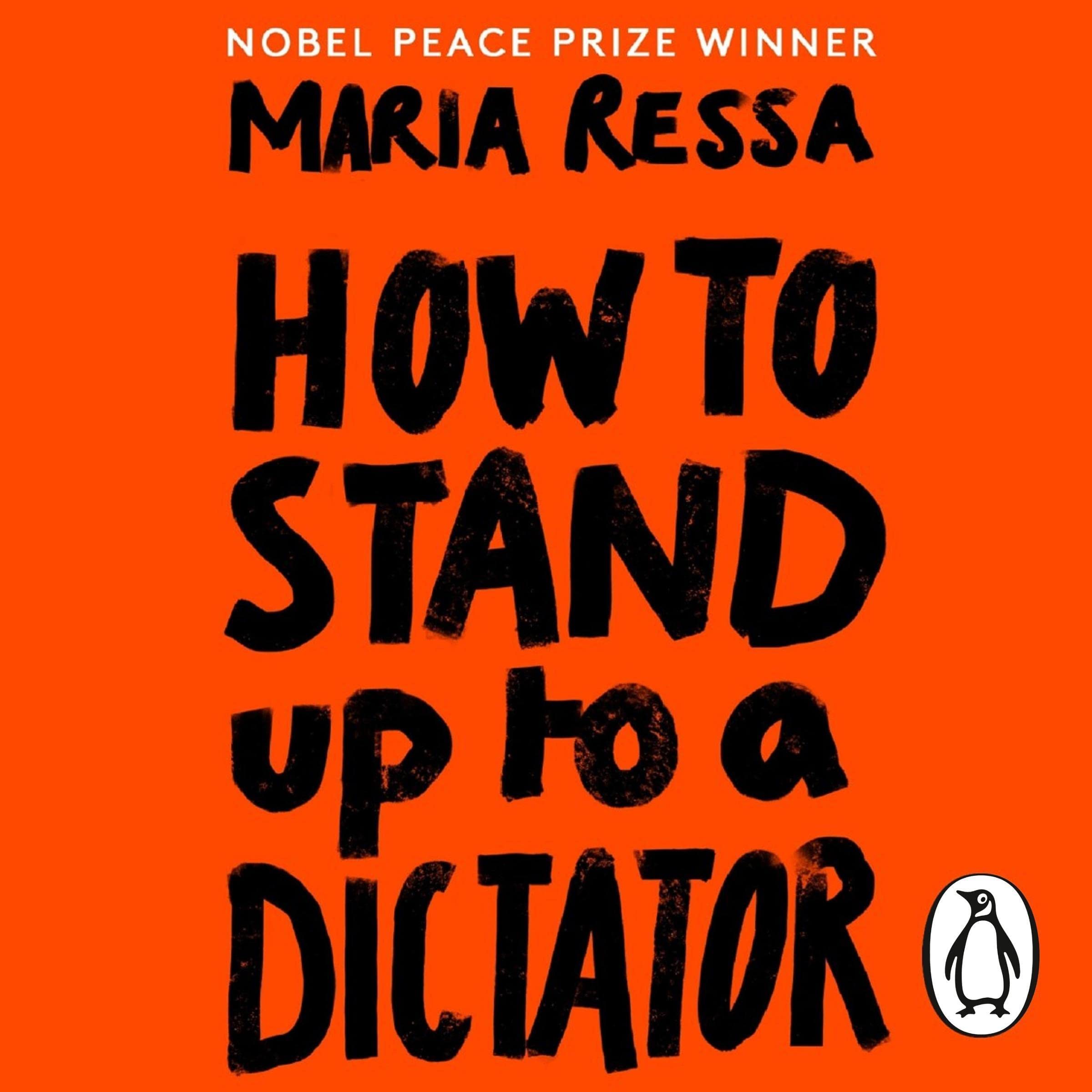 How to Stand Up to a Dictator